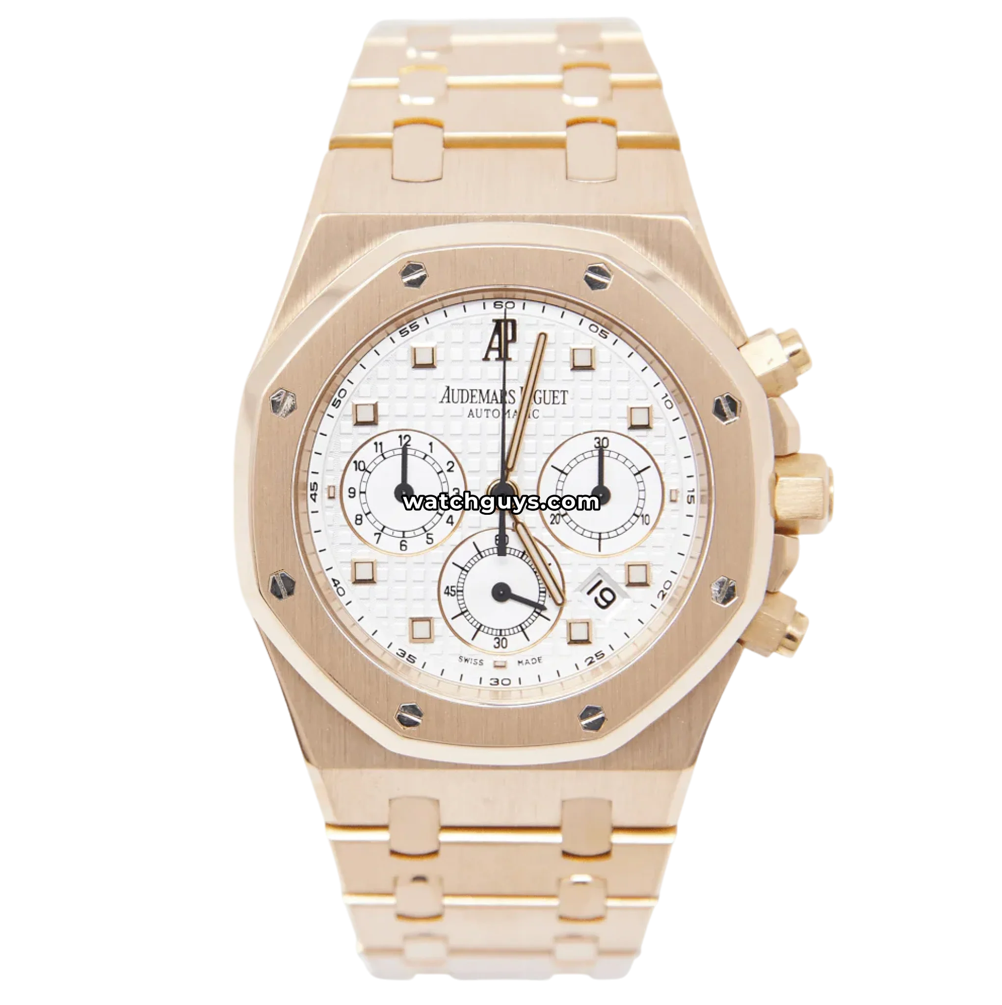 Audemars Piguet Royal Oak 26022OR.OO.D088CR.01﻿