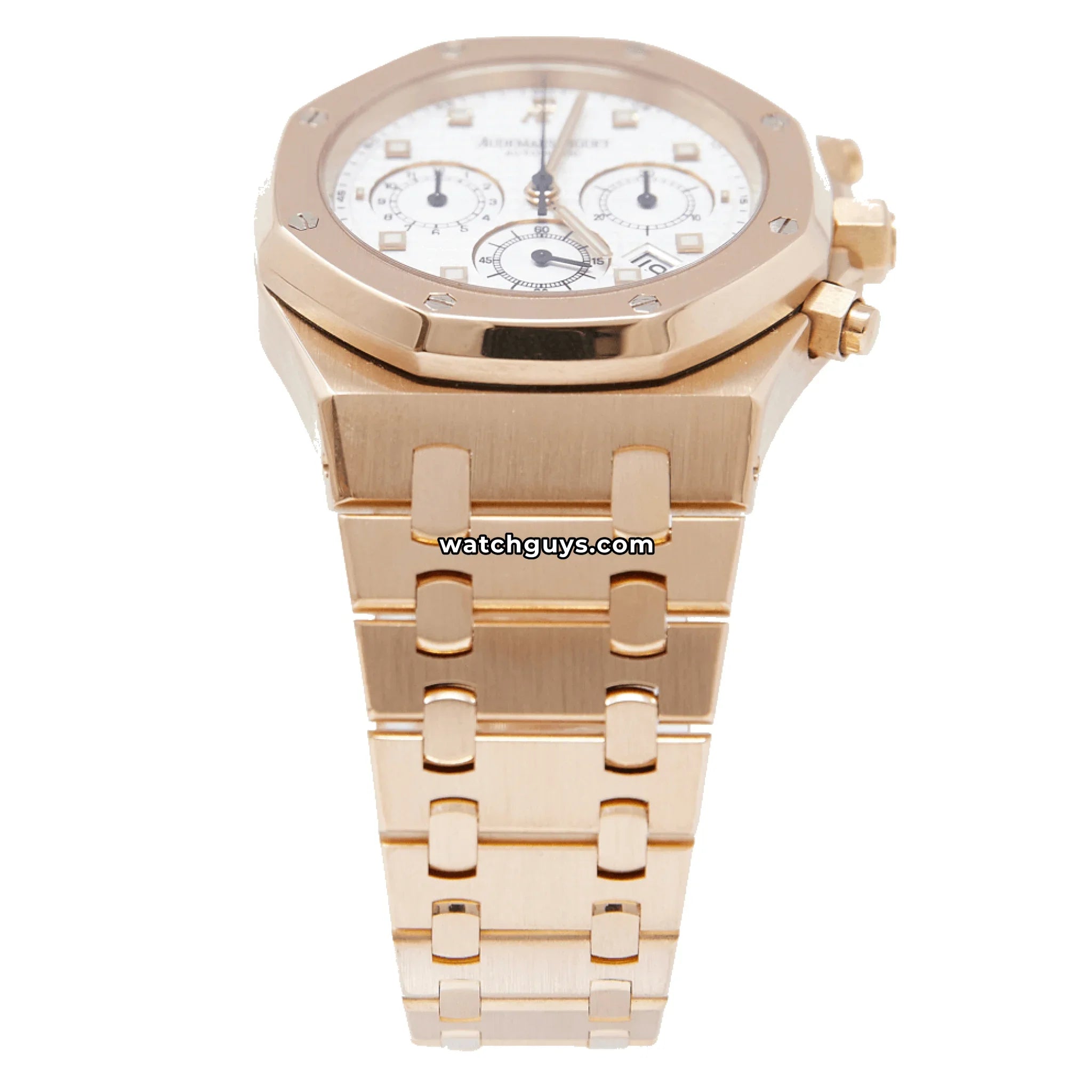 Audemars Piguet Royal Oak 26022OR.OO.D088CR.01﻿