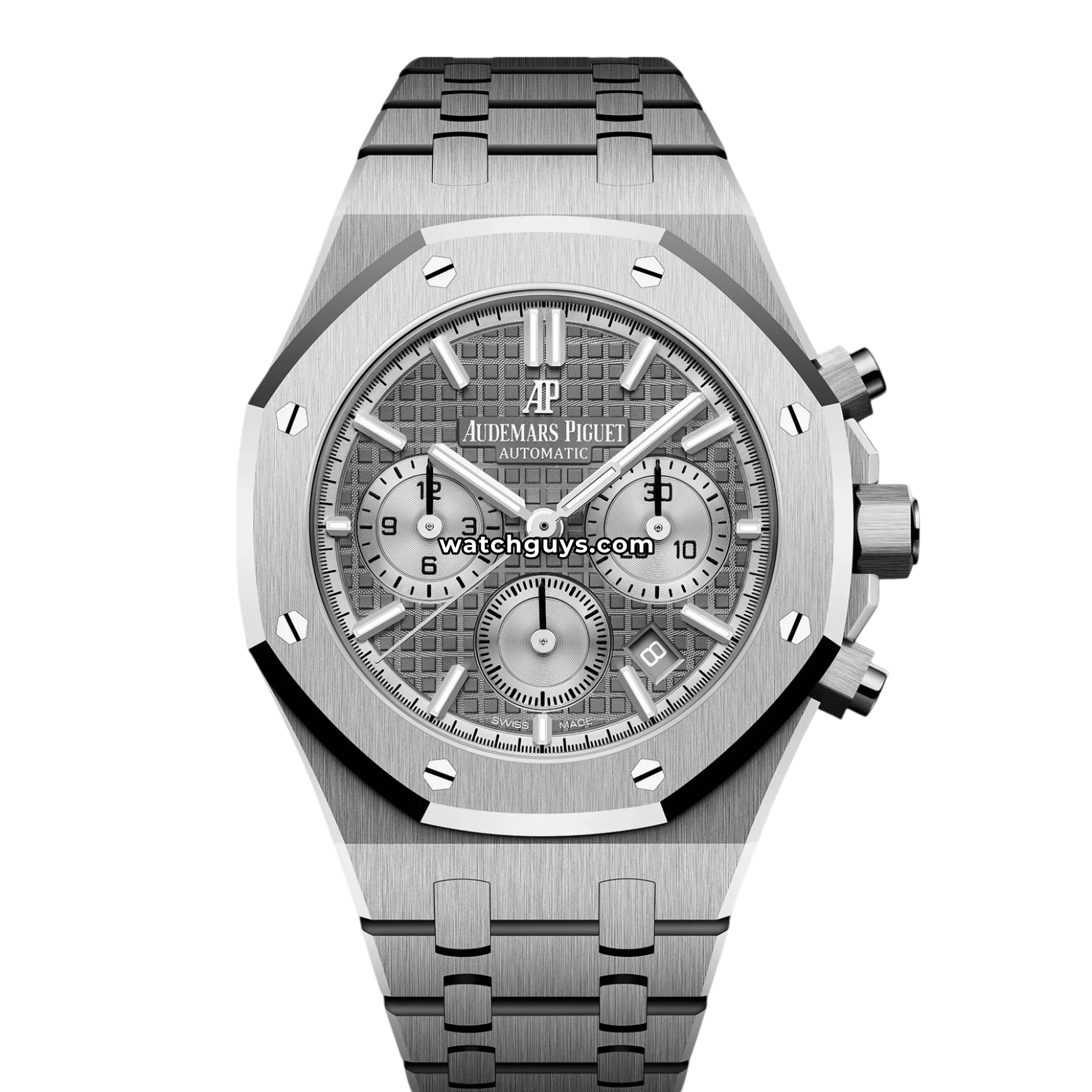 Audemars Piguet Royal Oak 26315ST.OO.1256ST.02