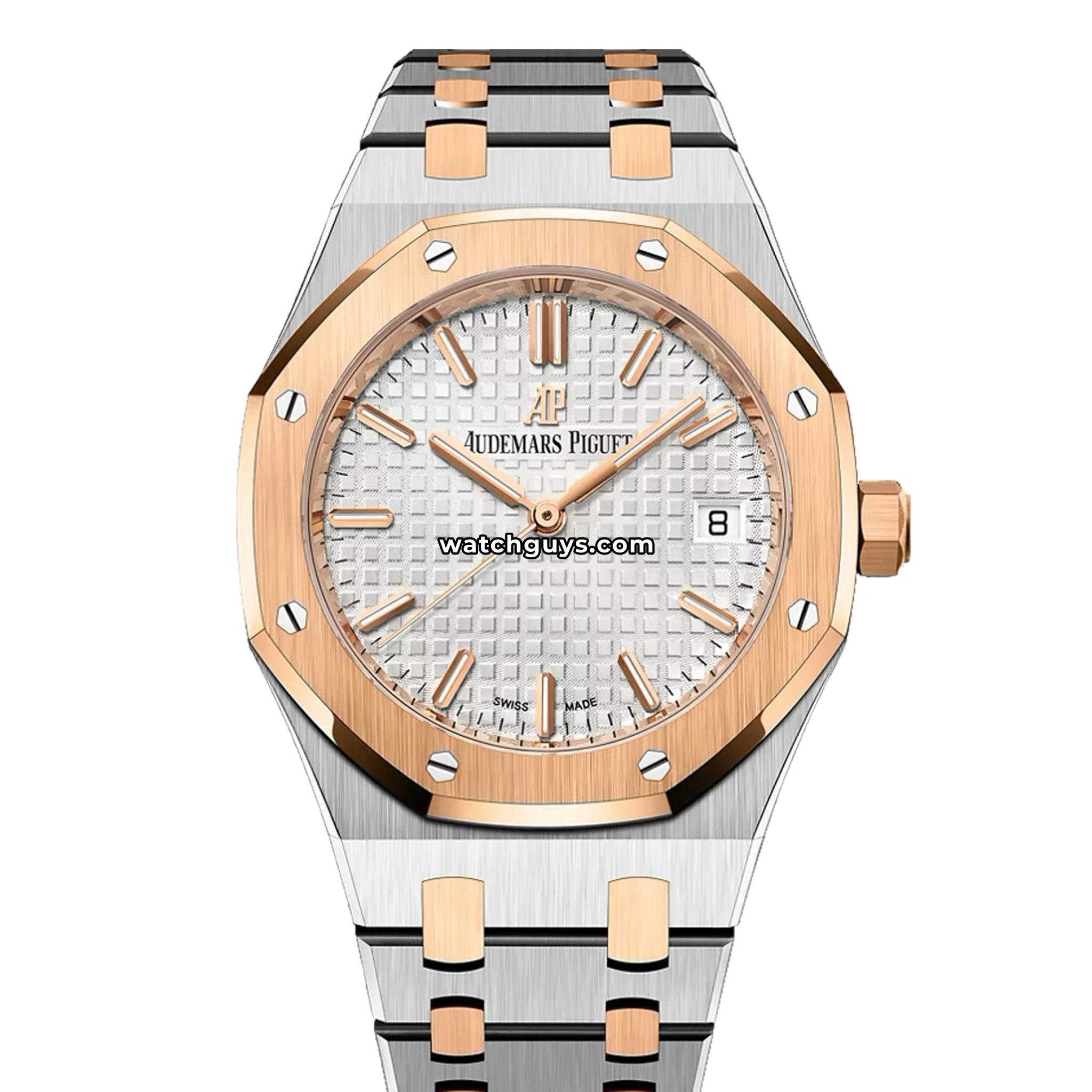 Audemars Piguet Royal Oak 77350SR.OO.1261SR.01