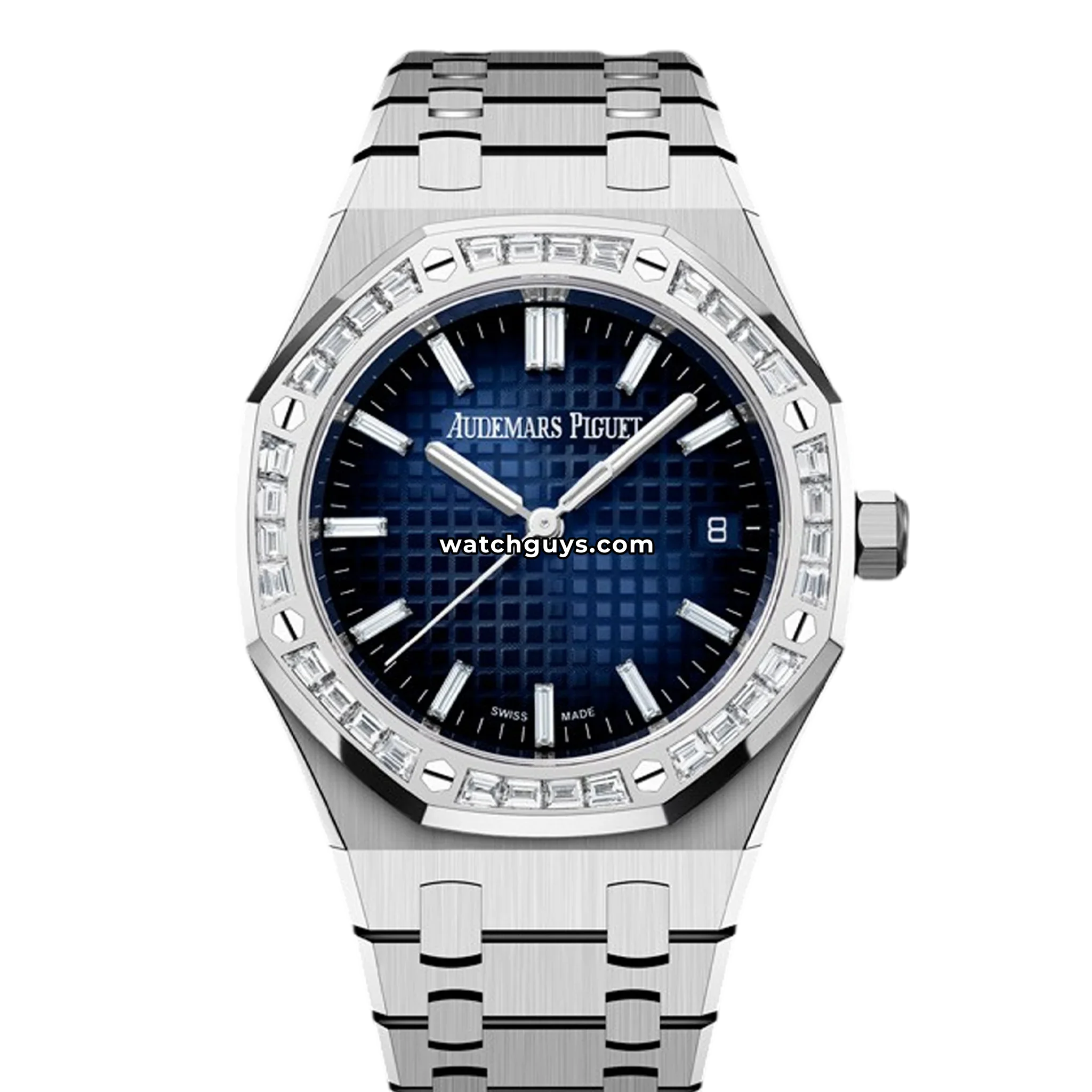 Audemars Piguet Royal Oak 77451BC.ZZ.1261BC.01