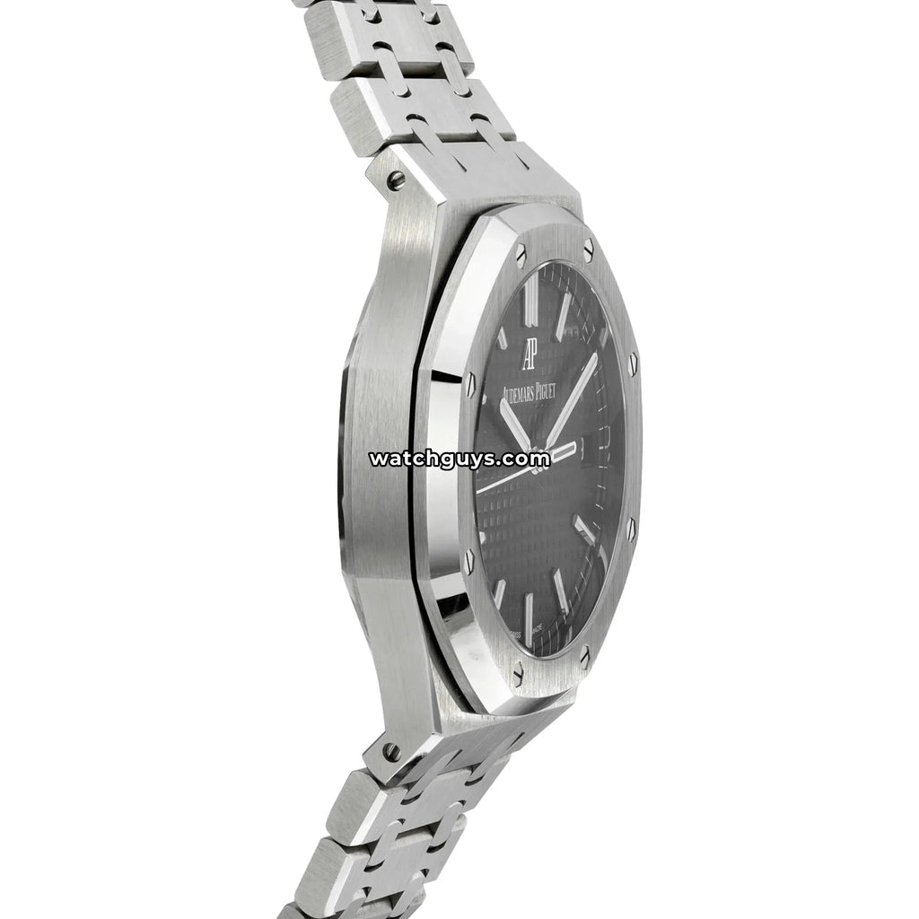 Audemars Piguet Royal Oak Black 15500ST.OO.1220ST.03