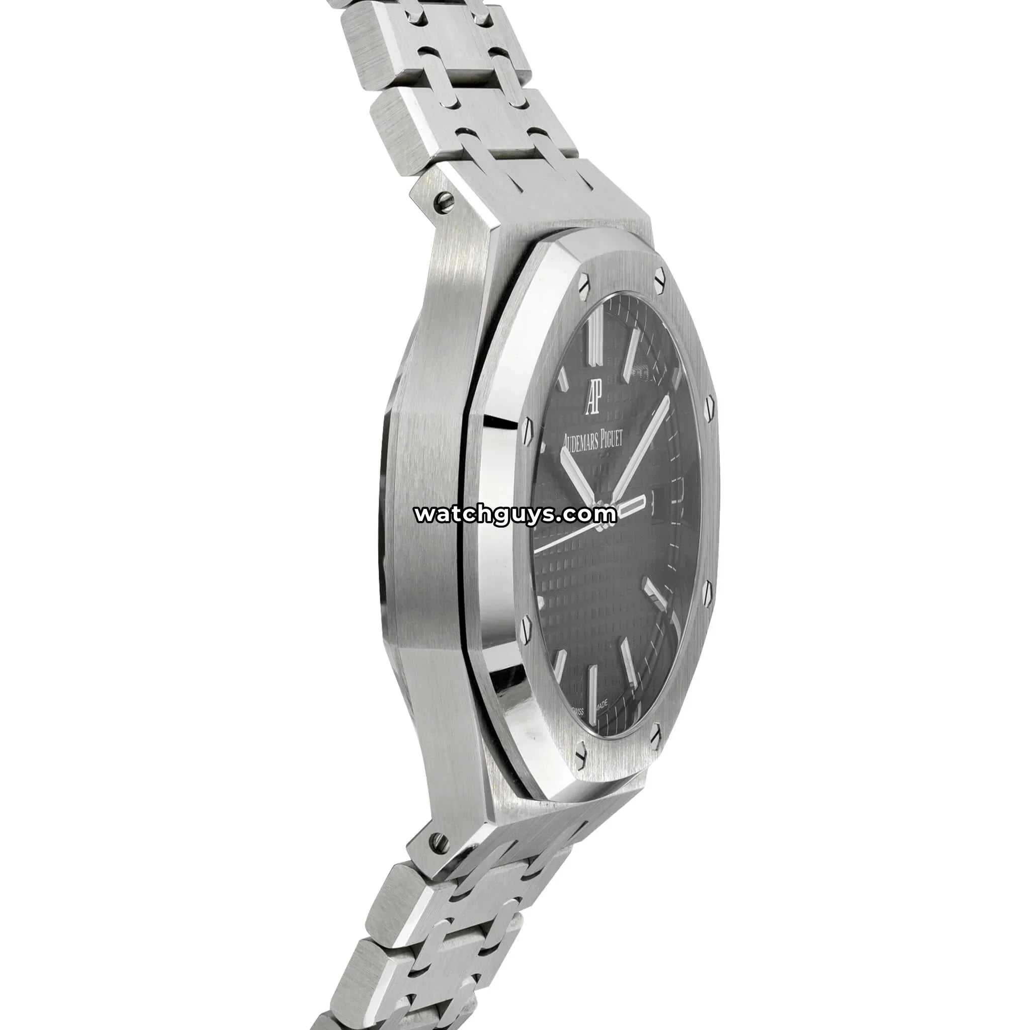Audemars Piguet Royal Oak Black 15500ST.OO.1220ST.03