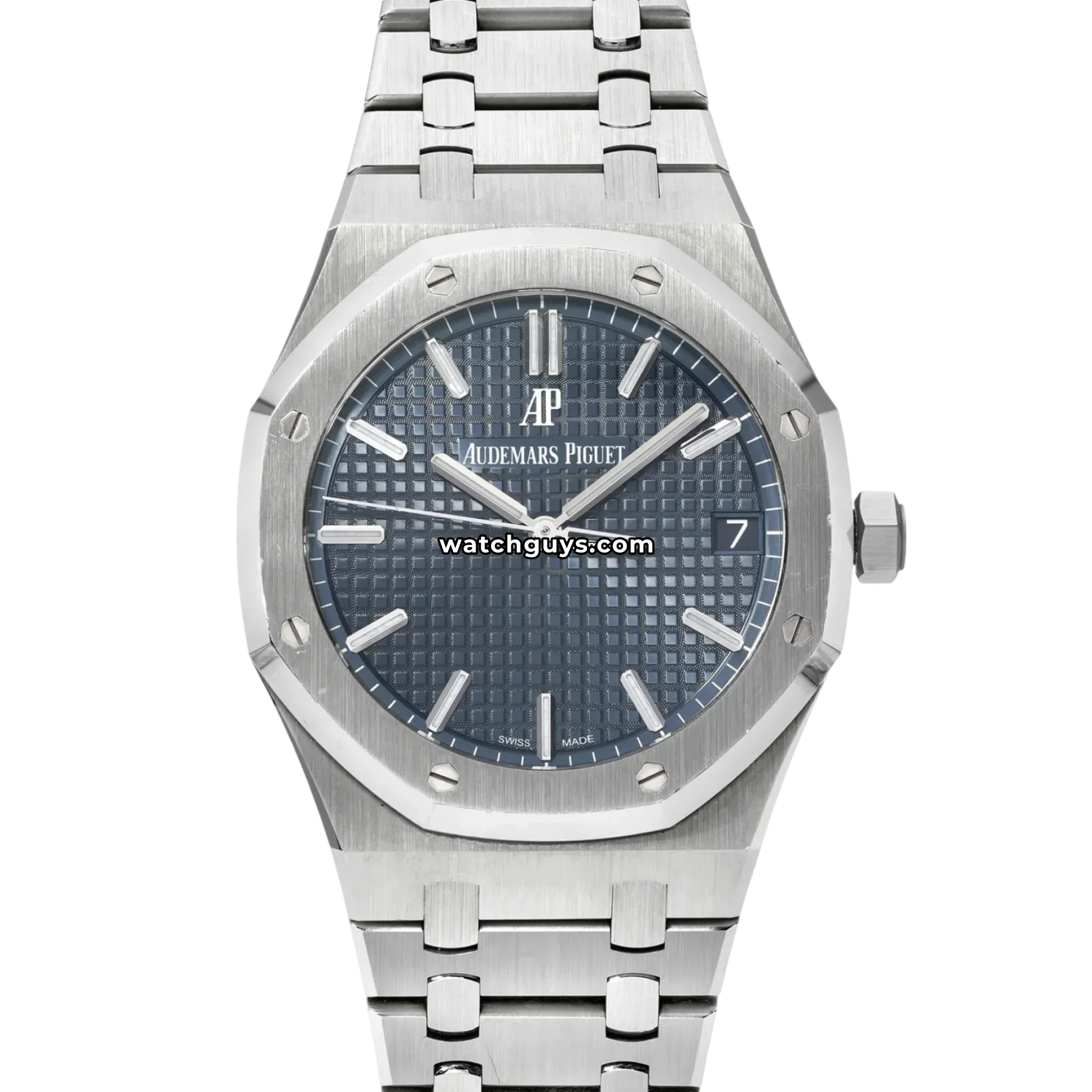 Audemars Piguet Royal Oak 15500ST.OO.1220ST.01