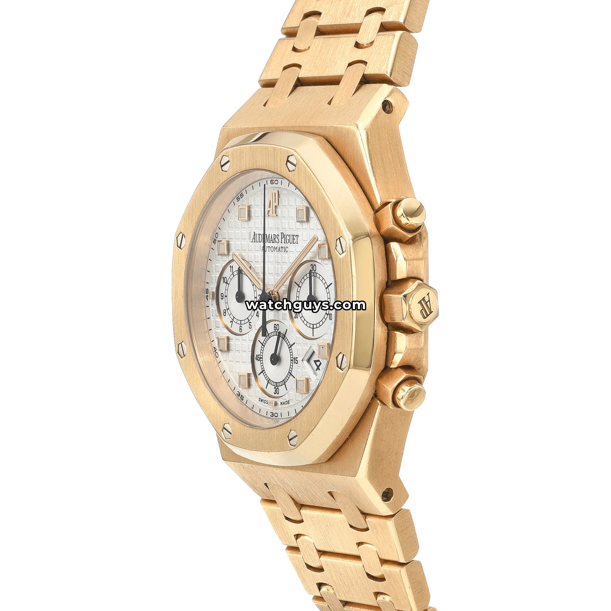 Audemars Piguet Royal Oak Chronograph 25960OR.OO.1185OR.01