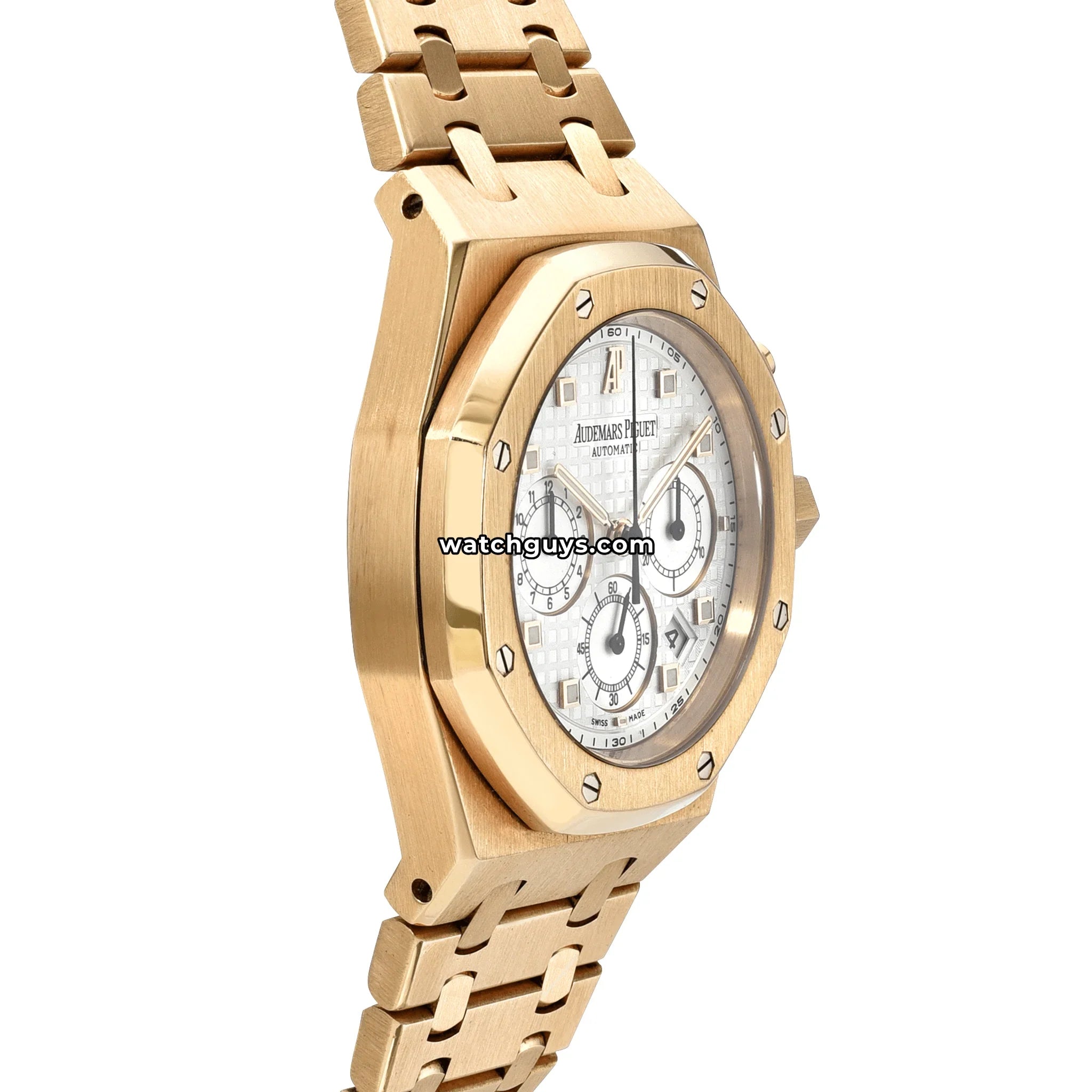 Audemars Piguet Royal Oak Chronograph 25960OR.OO.1185OR.01
