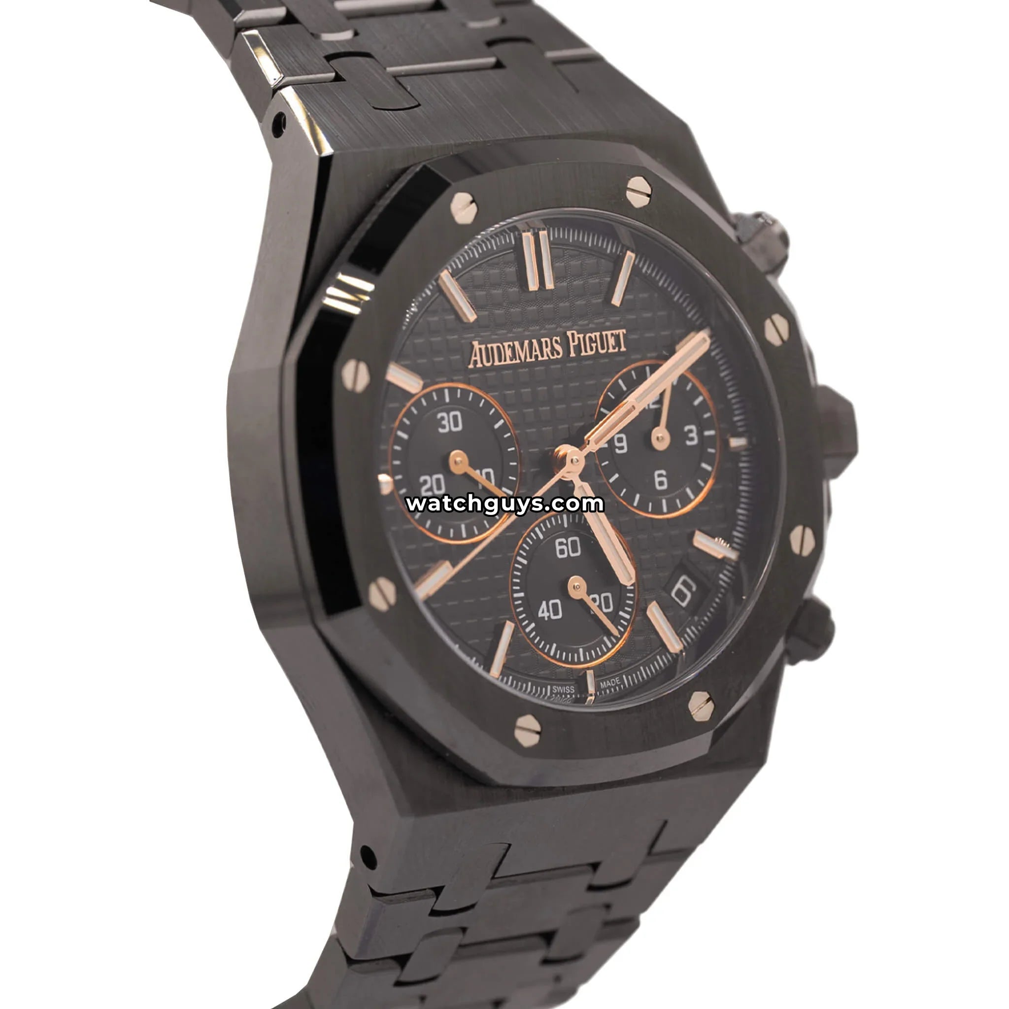Audemars Piguet Royal Oak Chronograph 26240CE.OO.1225CE.02