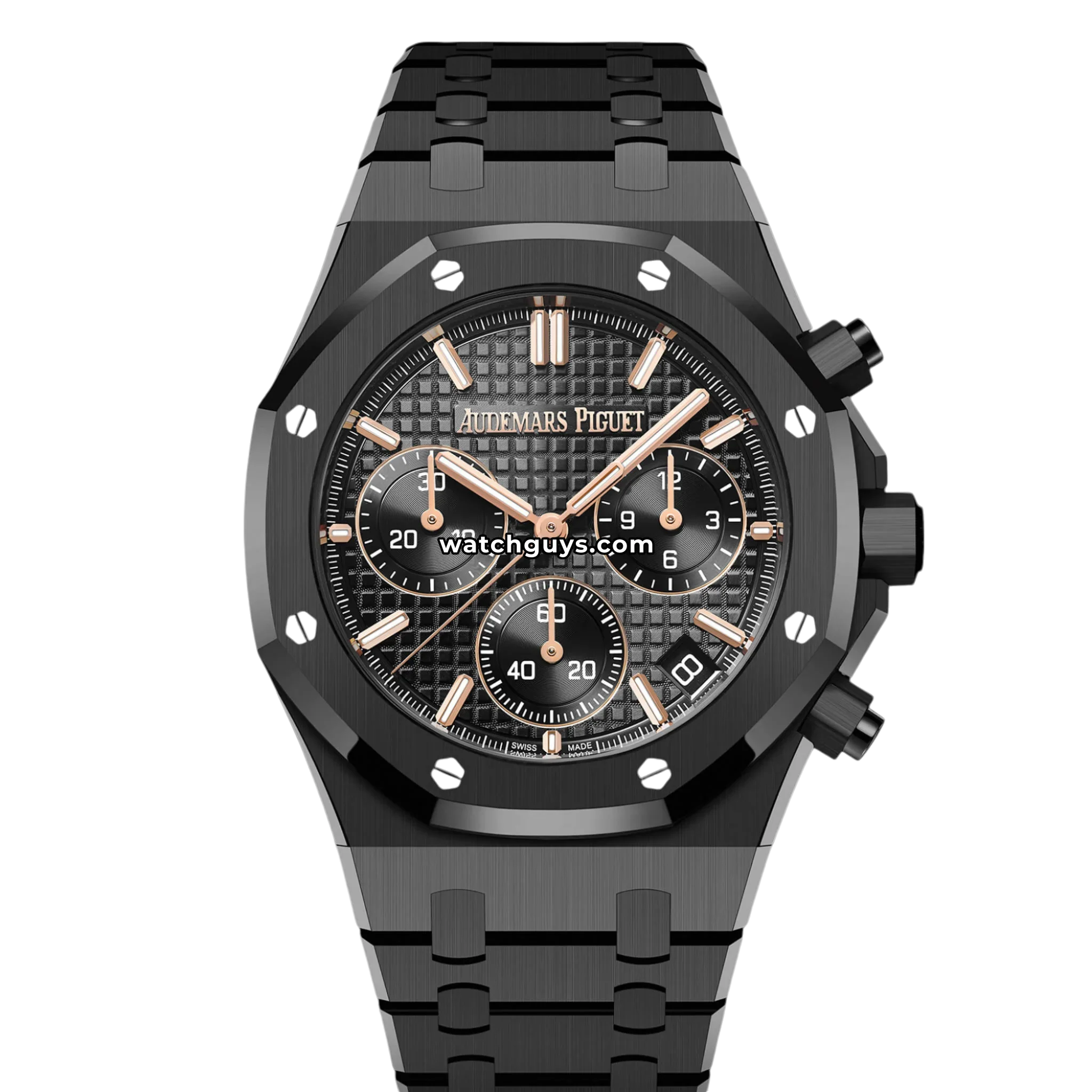 Audemars Piguet Royal Oak Chronograph 26240CE.OO.1225CE.02