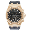 Audemars Piguet Royal Oak Chronograph 26240OR.OO.D002CR.02