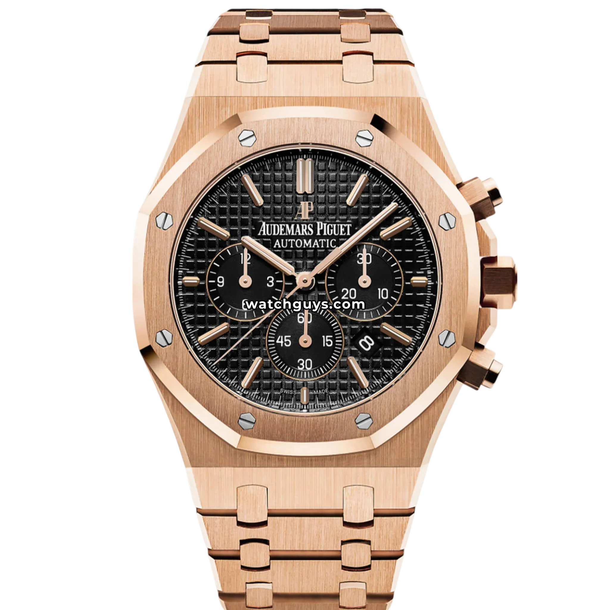 Audemars Piguet Royal Oak Chronograph 26320OR.OO.1220OR.01