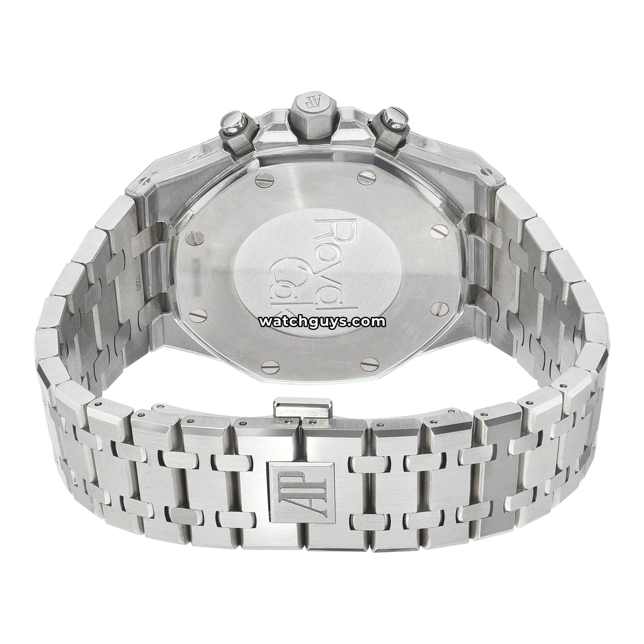 Audemars Piguet Royal Oak Chronograph 26331ST.OO.1220ST.02