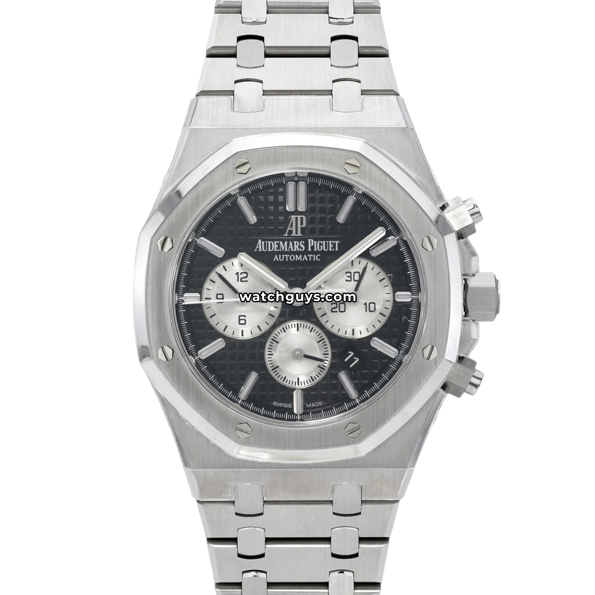 Audemars Piguet Royal Oak Chronograph 26331ST.OO.1220ST.02