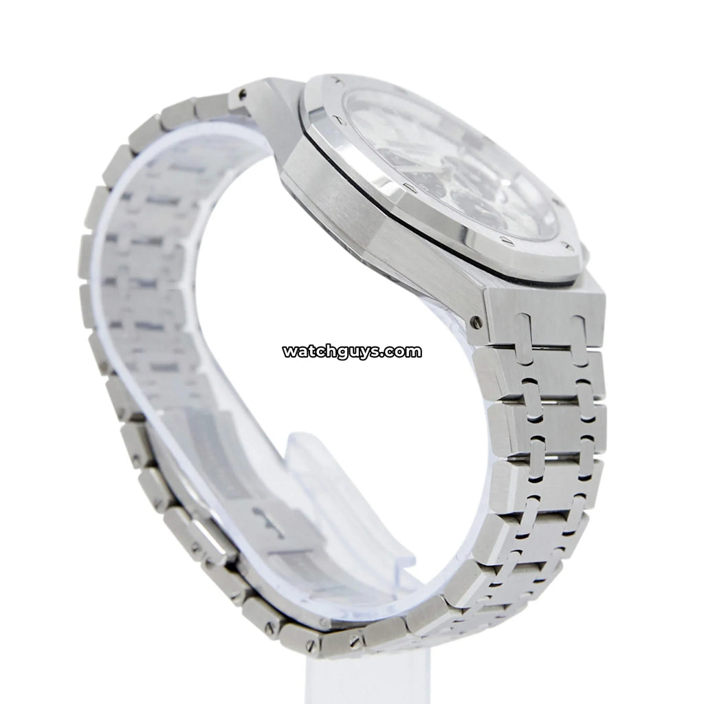 Audemars Piguet Royal Oak Chronograph 26331ST.OO.1220ST.03