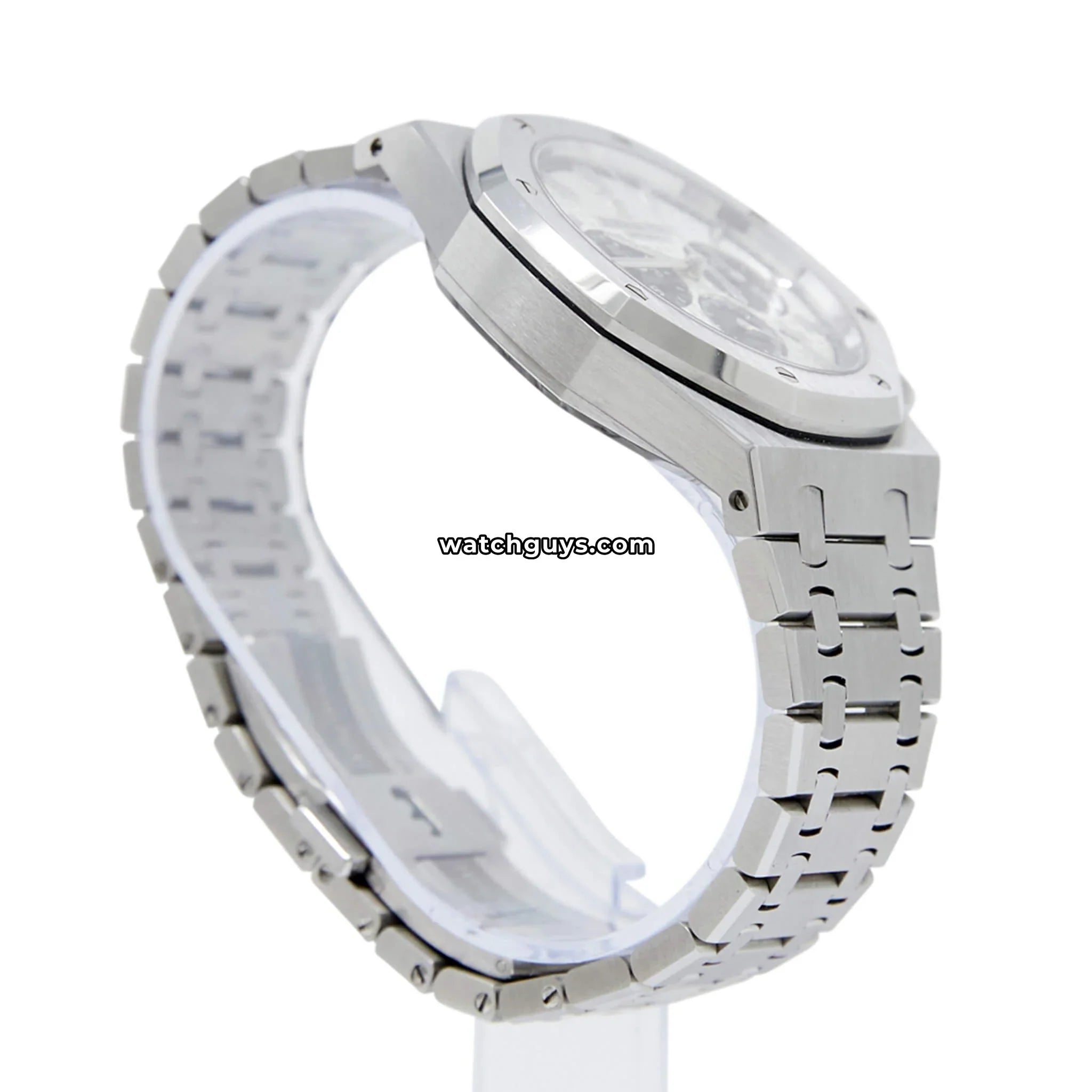 Audemars Piguet Royal Oak Chronograph 26331ST.OO.1220ST.03
