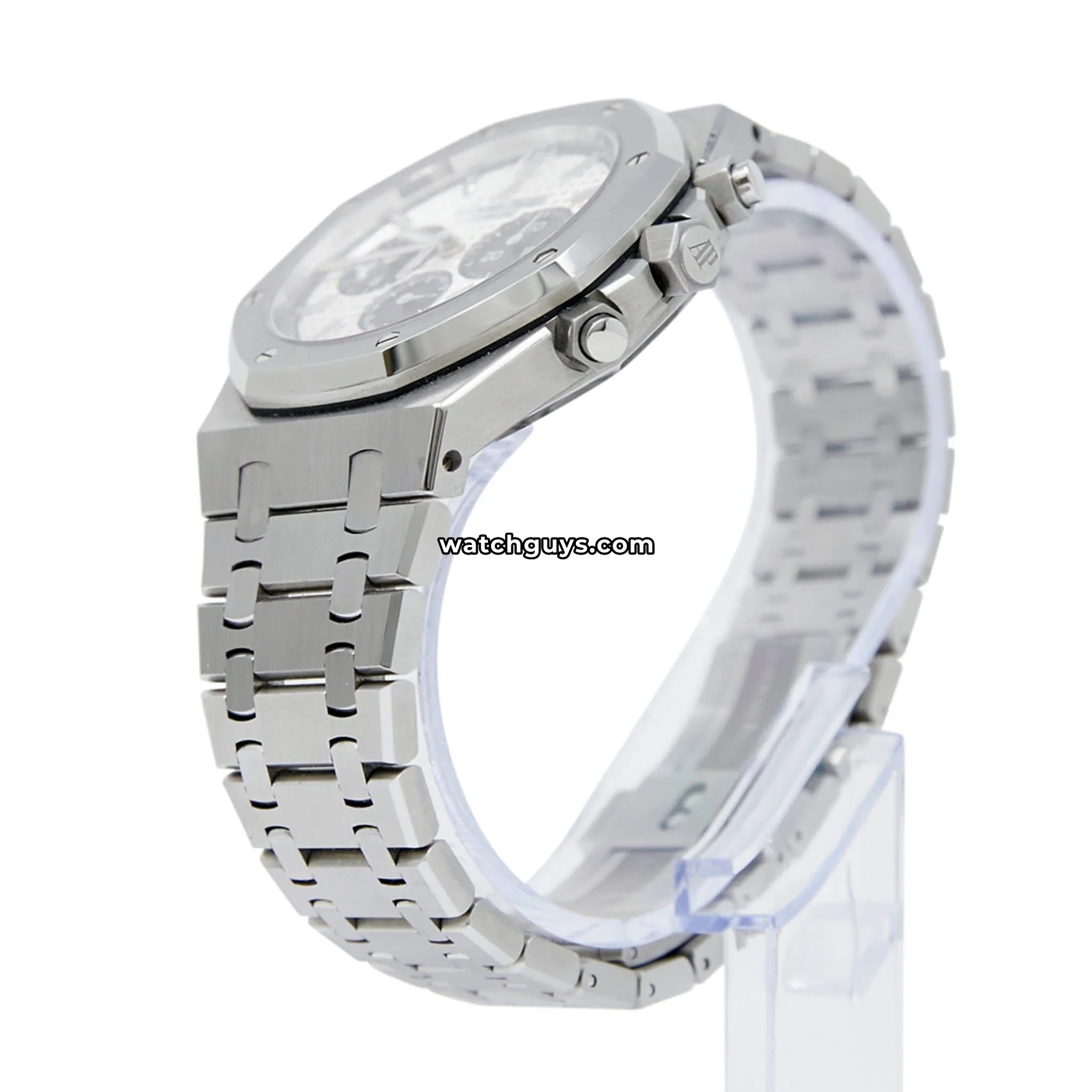 Audemars Piguet Royal Oak Chronograph 26331ST.OO.1220ST.03