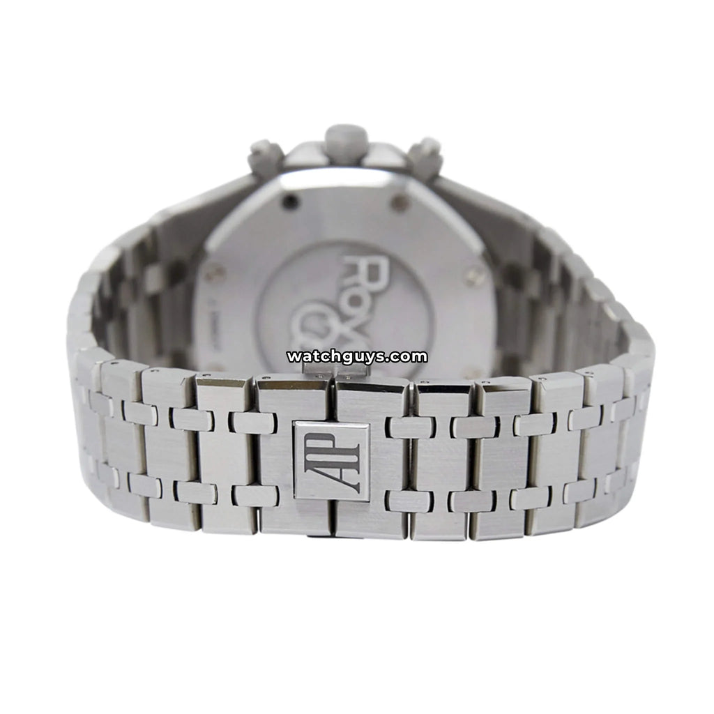 Audemars Piguet Royal Oak Chronograph 26331ST.OO.1220ST.03