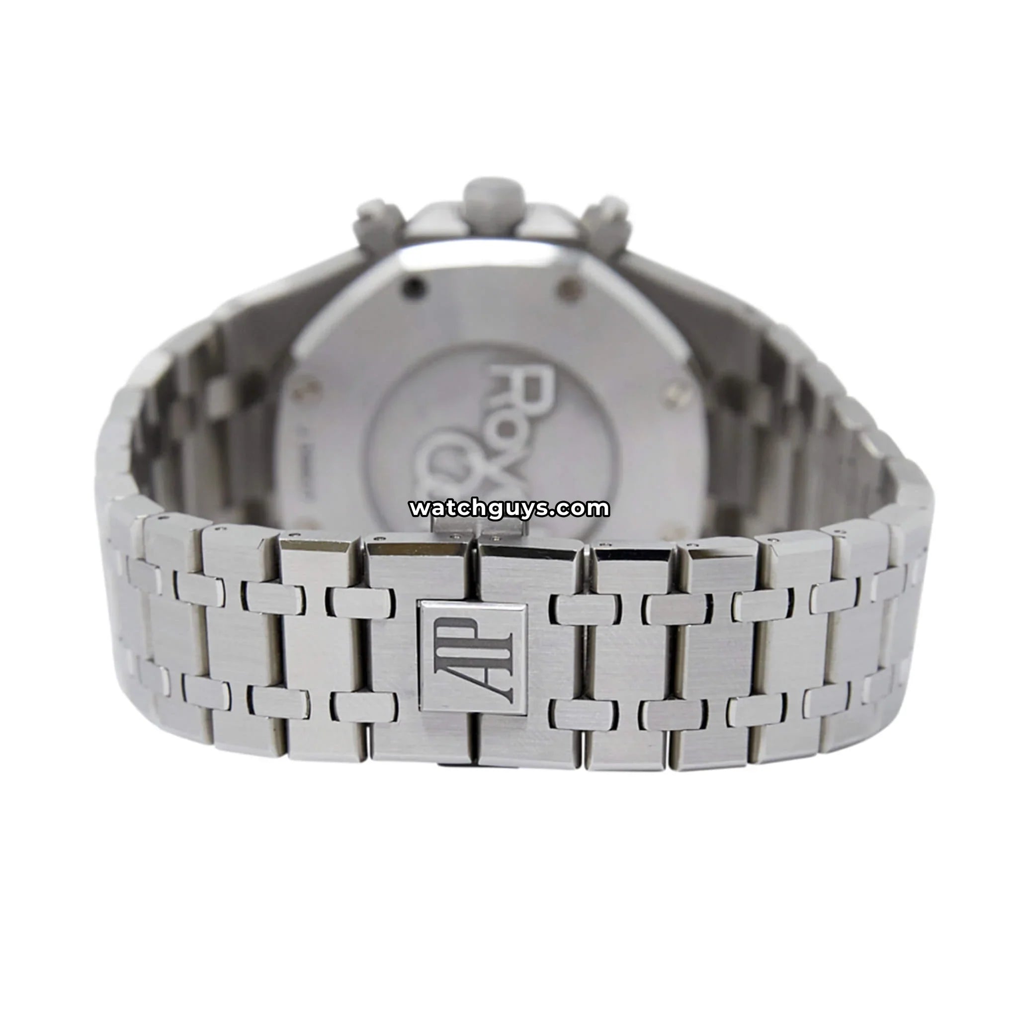 Audemars Piguet Royal Oak Chronograph 26331ST.OO.1220ST.03