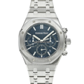 Audemars Piguet Royal Oak Chronograph 26715ST.OO.1356ST.01