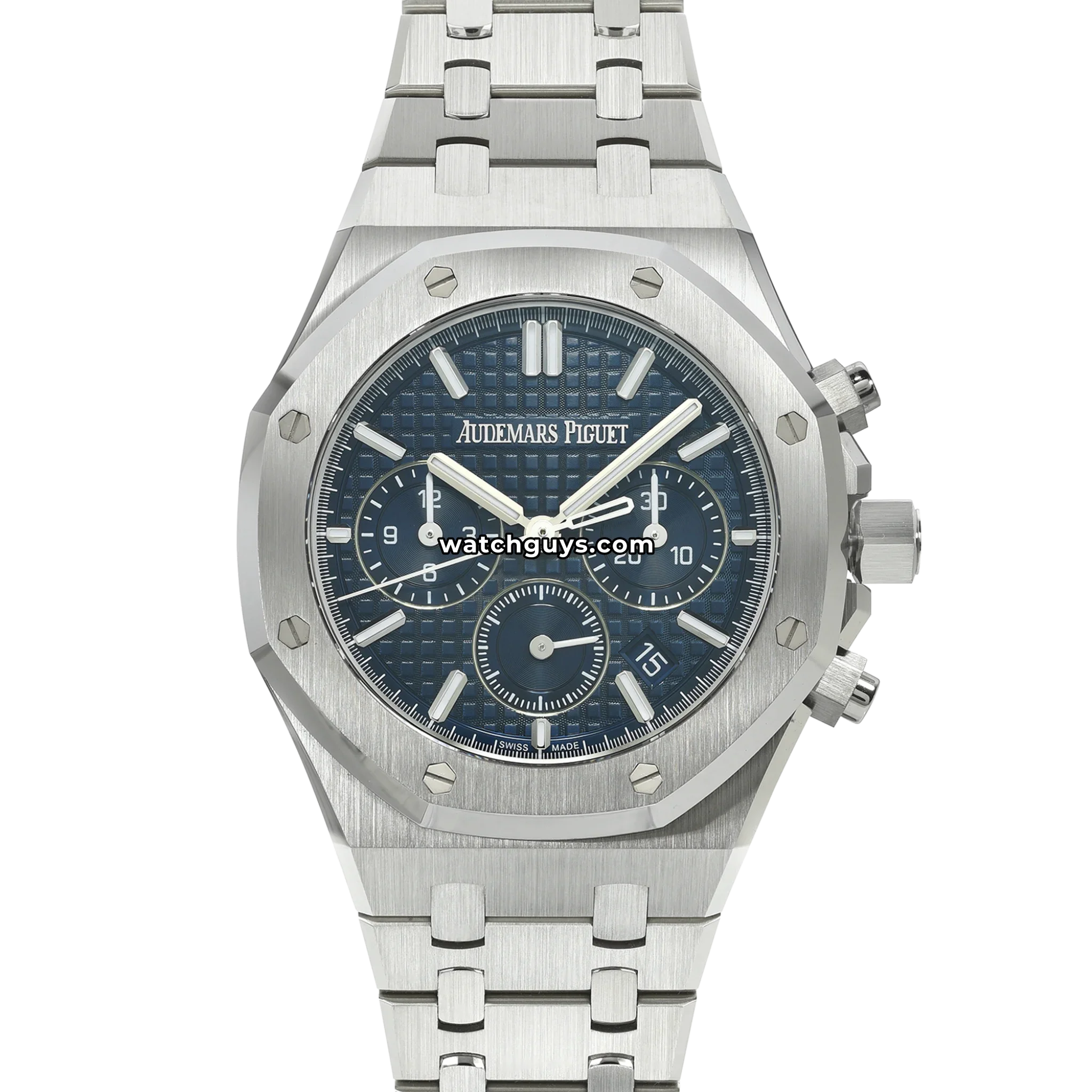 Audemars Piguet Royal Oak Chronograph 26715ST.OO.1356ST.01