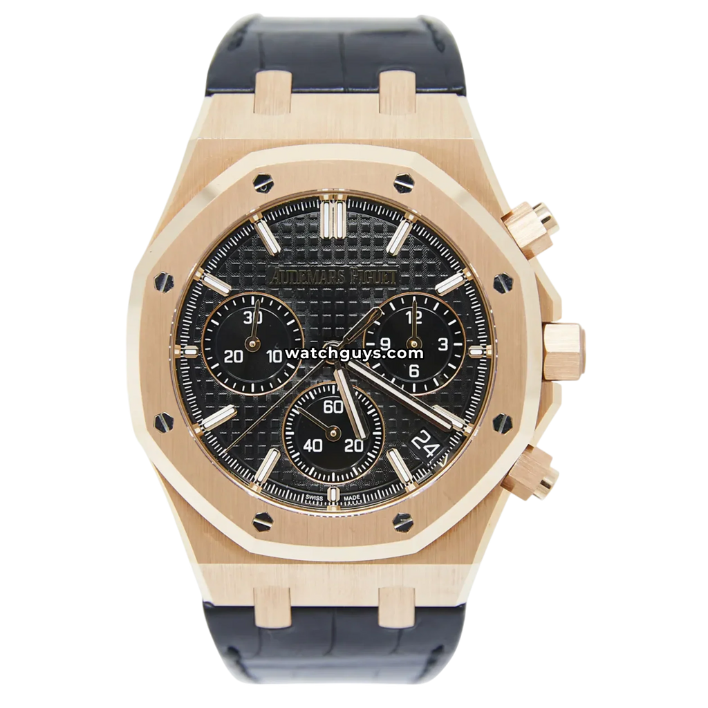 Audemars Piguet Royal Oak Chronograph 50th Anniversary 26240OR.OO.D002CR.01