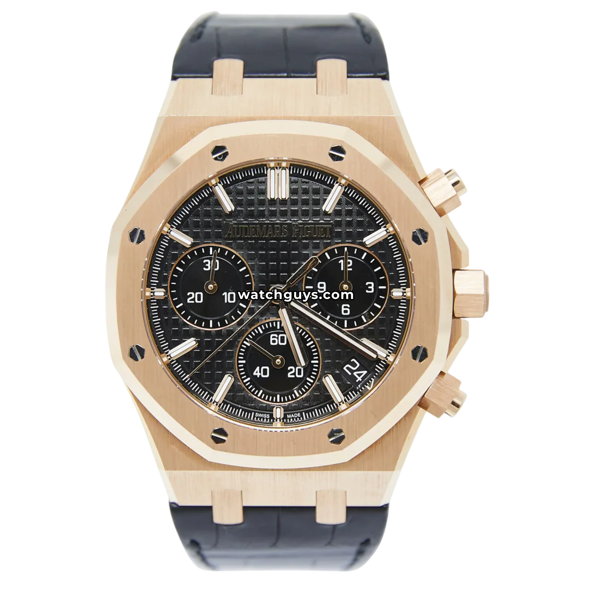 Audemars Piguet Royal Oak Chronograph 50th Anniversary 26240OR.OO.D002CR.01