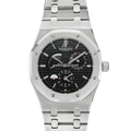 Audemars Piguet Royal Oak Dual Time 26120ST.00.1220ST.03