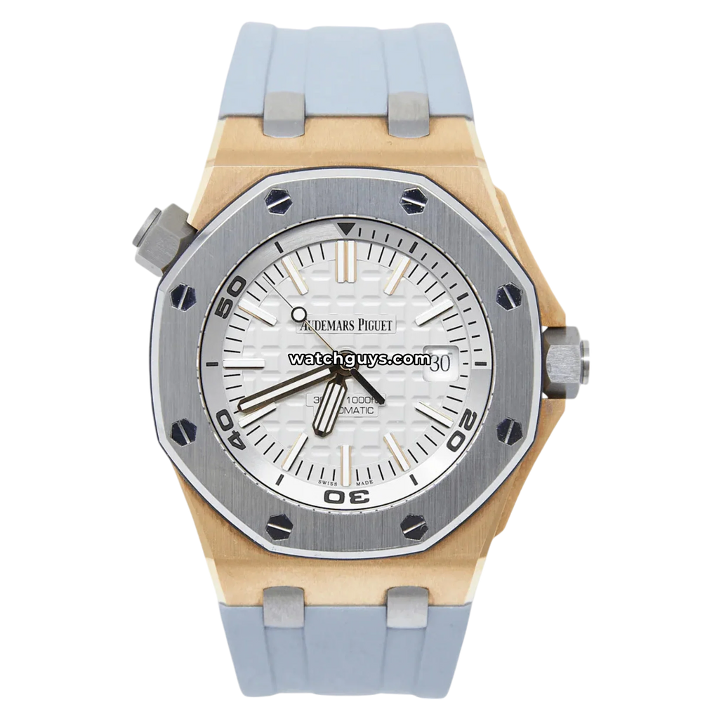 Audemars Piguet Royal Oak Offshore 15711OI.OO.A006CA.01
