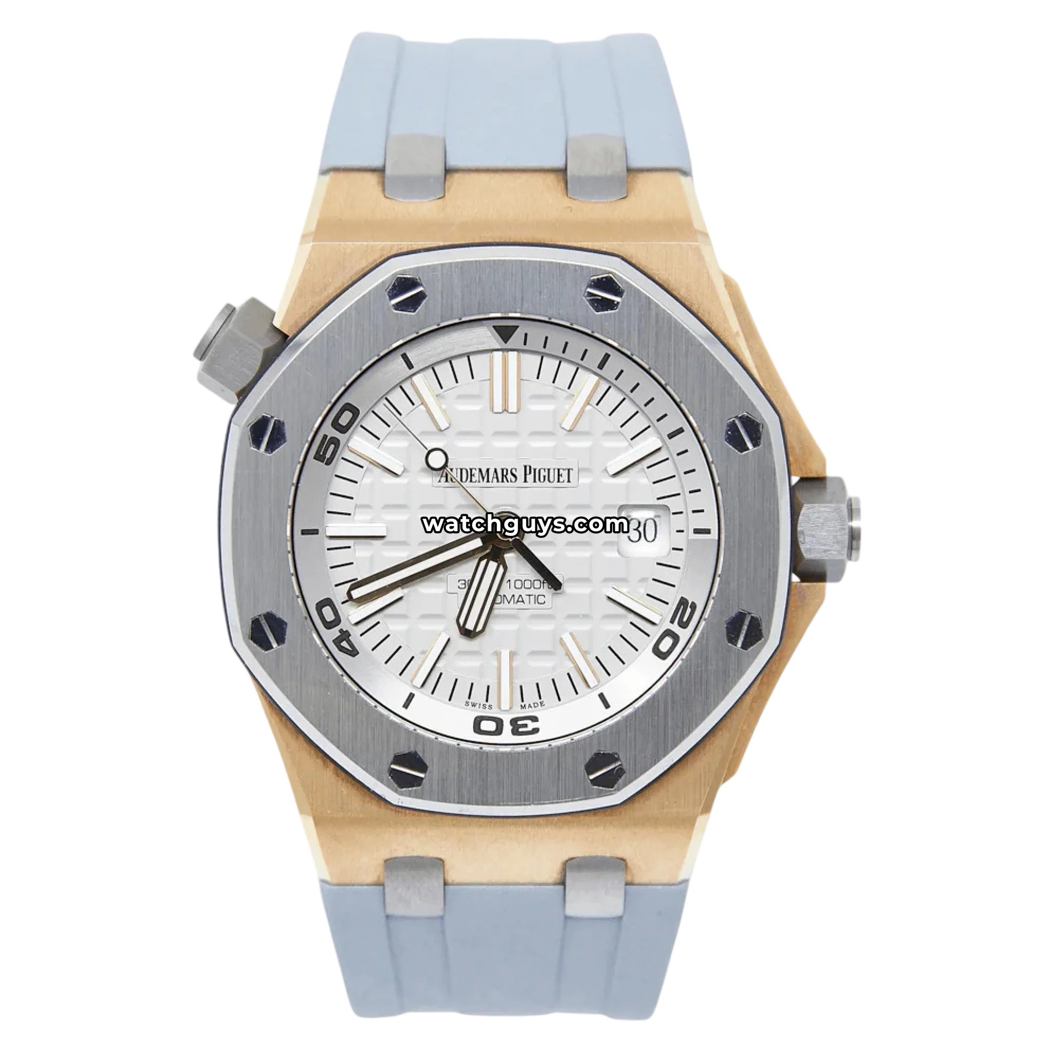 Audemars Piguet Royal Oak Offshore 15711OI.OO.A006CA.01