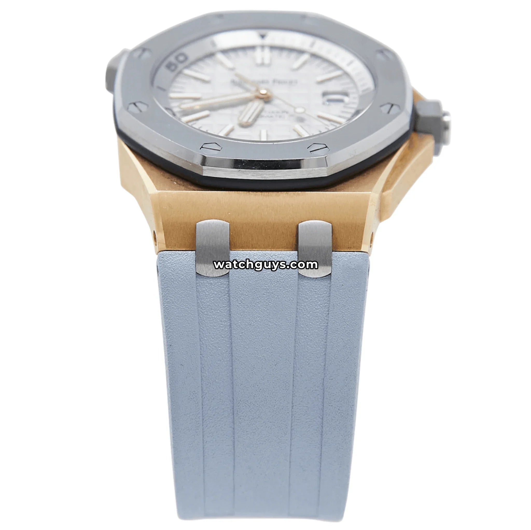 Audemars Piguet Royal Oak Offshore 15711OI.OO.A006CA.01