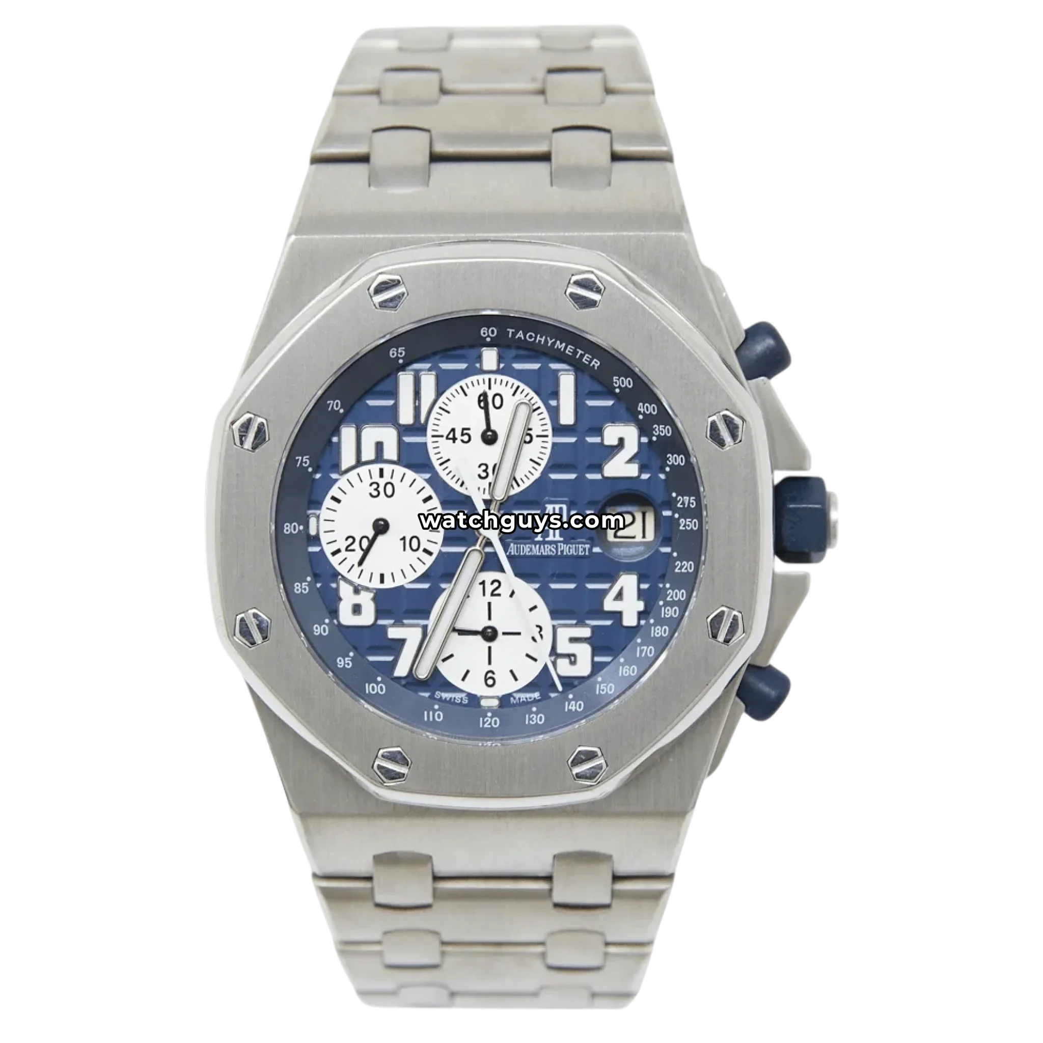 Audemars Piguet Royal Oak Offshore 25721TI.OO.1000TI.04