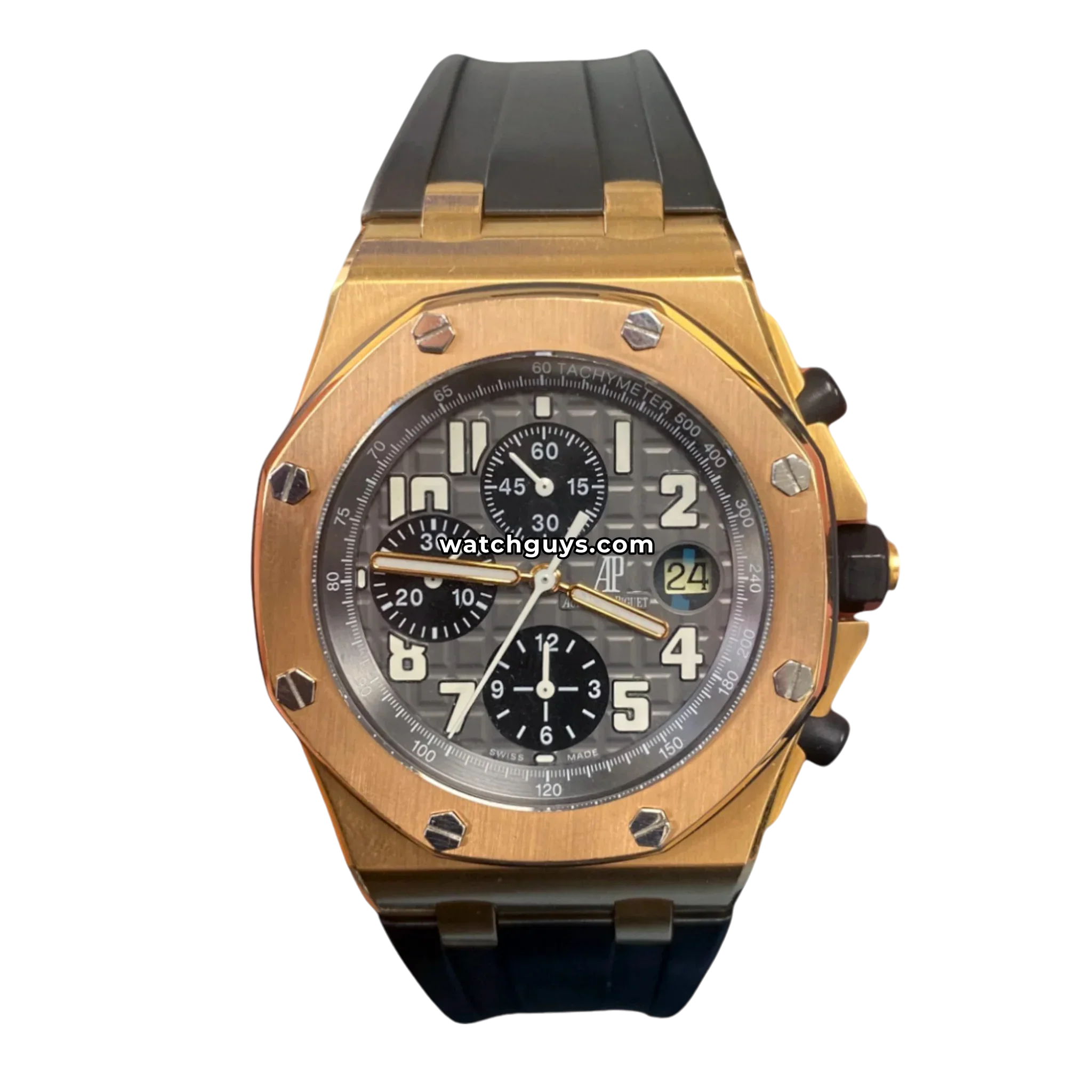 Audemars Piguet Royal Oak Offshore 25940OK.OO.D002CA.01
