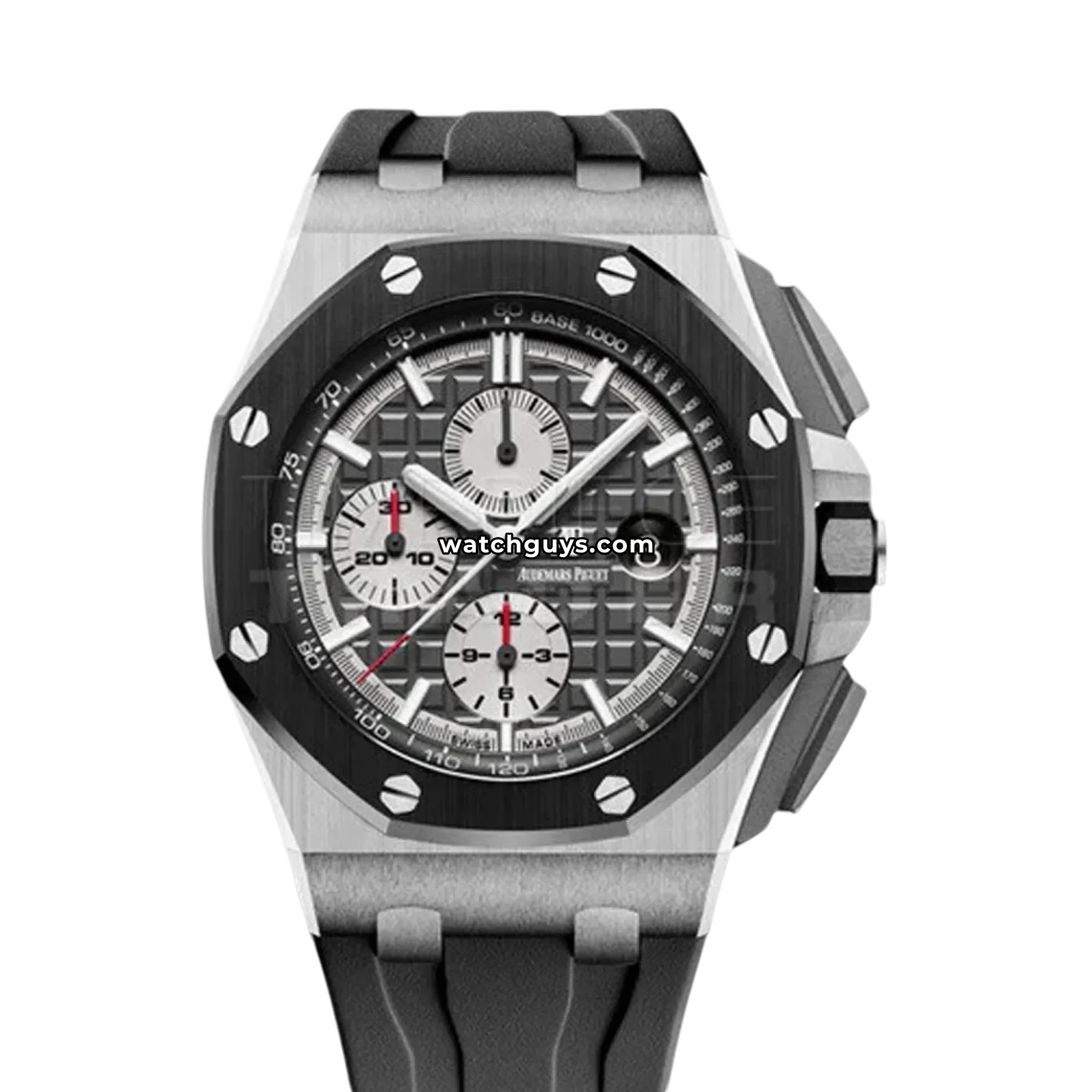 Audemars Piguet Royal Oak Offshore 26400IO.OO.A004CA.01