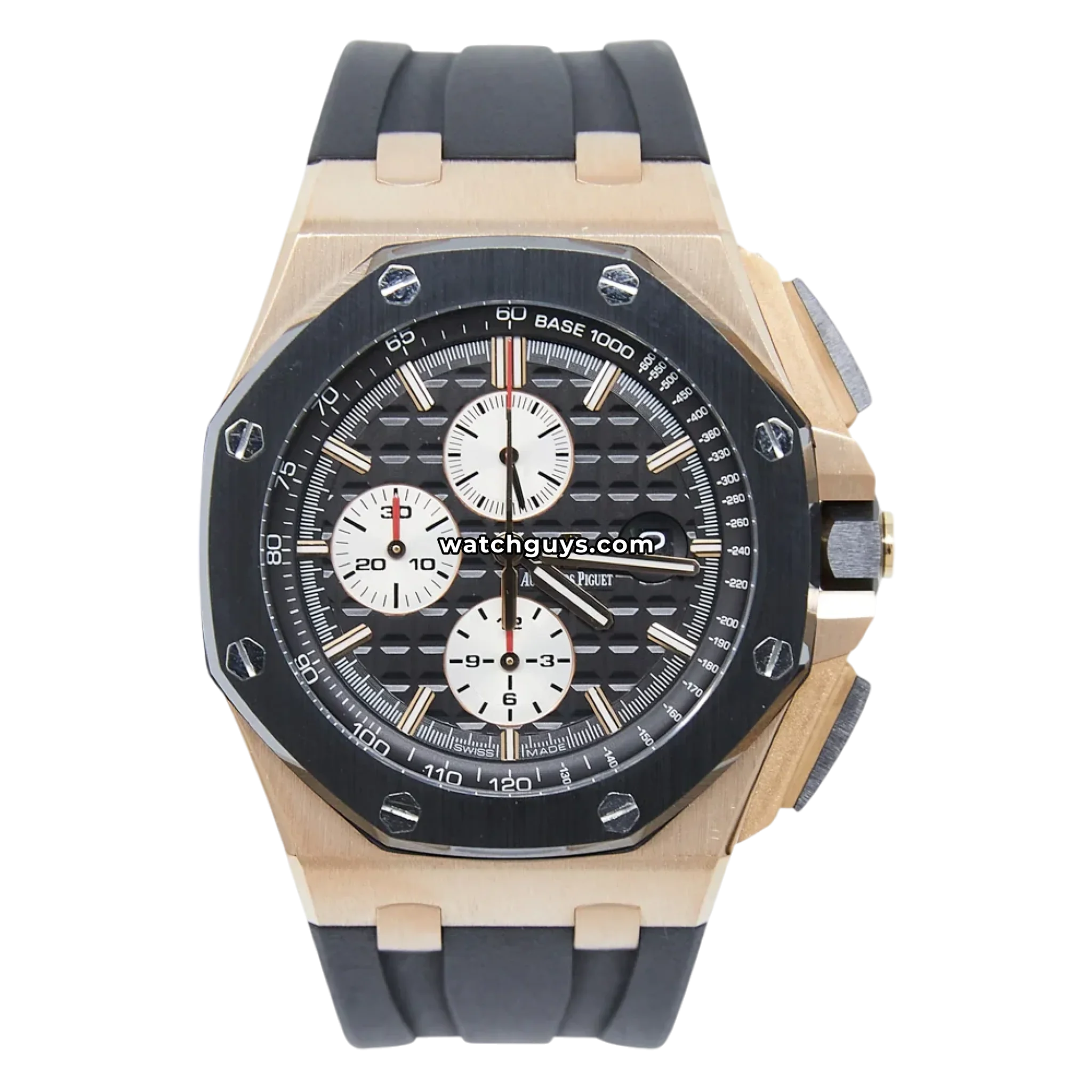 Audemars Piguet Royal Oak Offshore 26400RO.OO.A002CA.01
