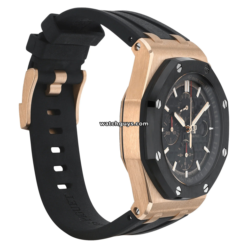 Audemars Piguet Royal Oak Offshore Chronograph 26401RO.OO.A002CA.02