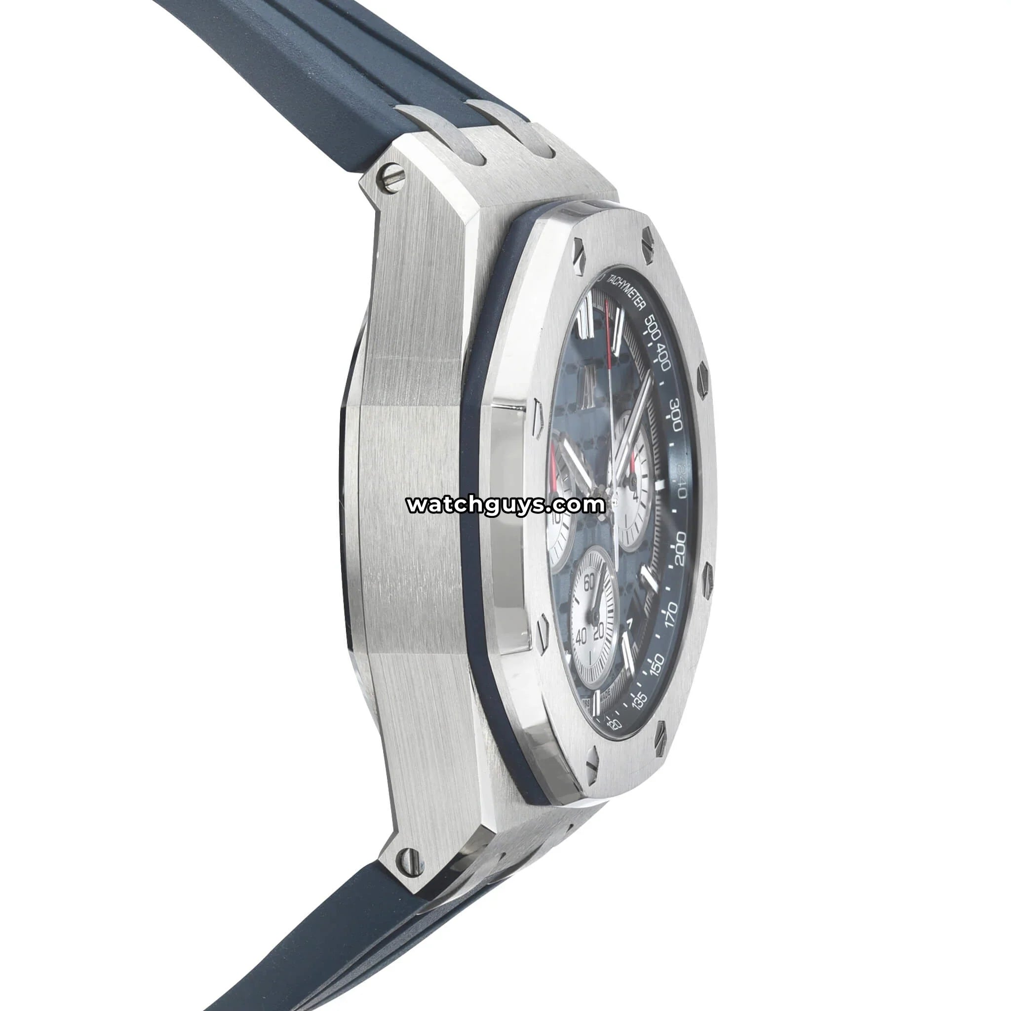 Audemars Piguet Royal Oak Offshore Chronograph 26420TI.OO.A027CA.01