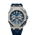 Audemars Piguet Royal Oak Offshore Chronograph 26480TI.OO.A027CA.01