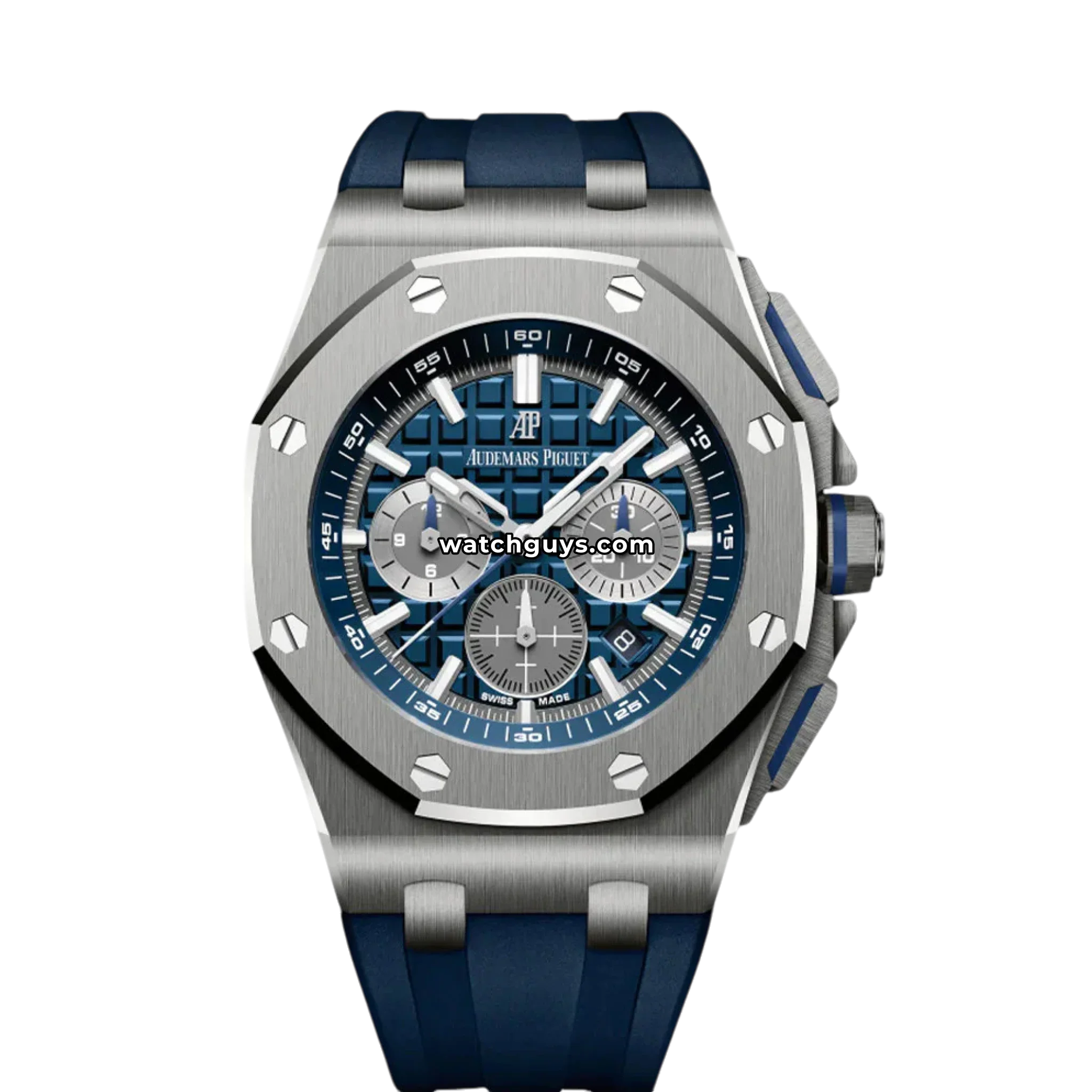 Audemars Piguet Royal Oak Offshore Chronograph 26480TI.OO.A027CA.01