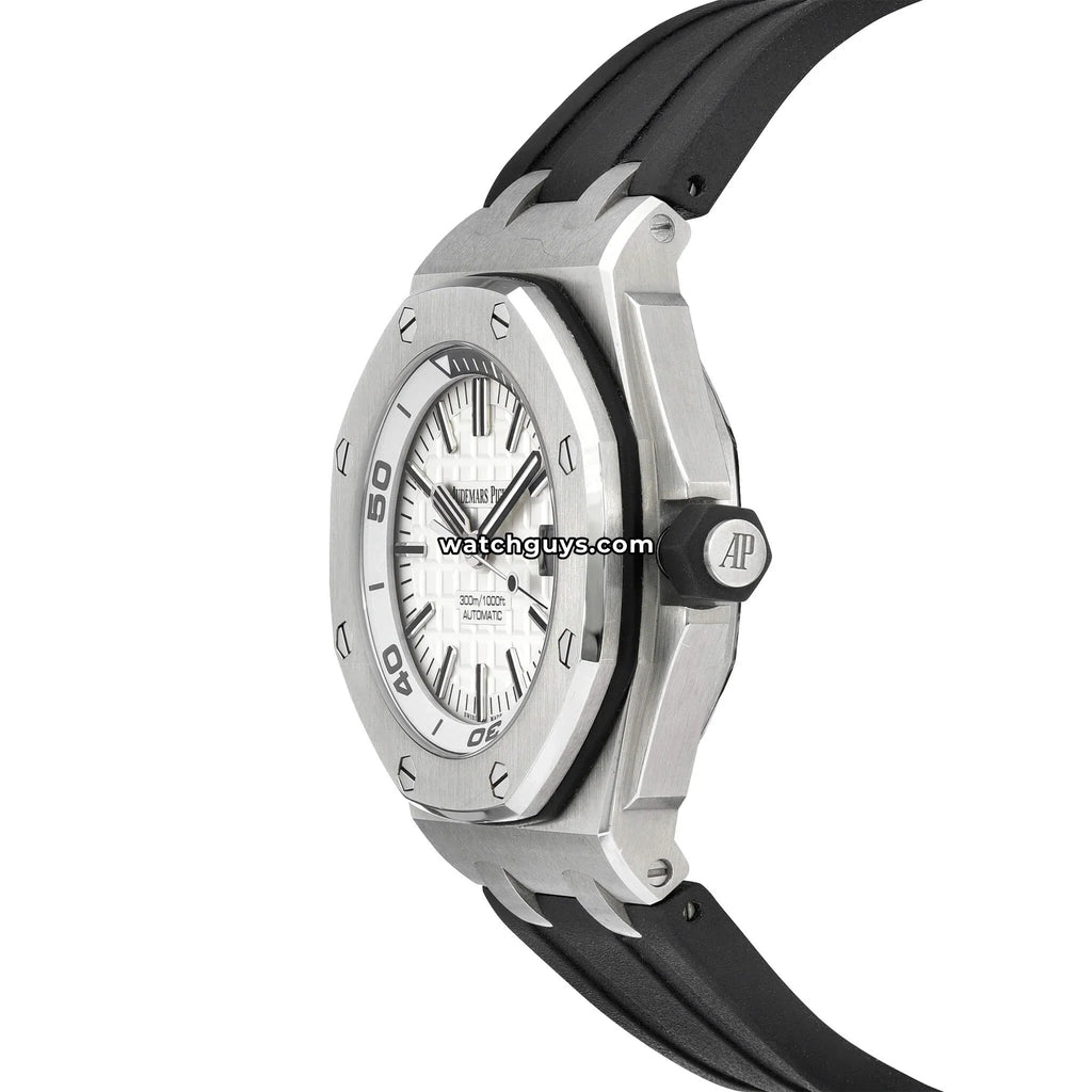 Audemars Piguet Royal Oak Offshore Diver 15710ST.OO.A002CA.02