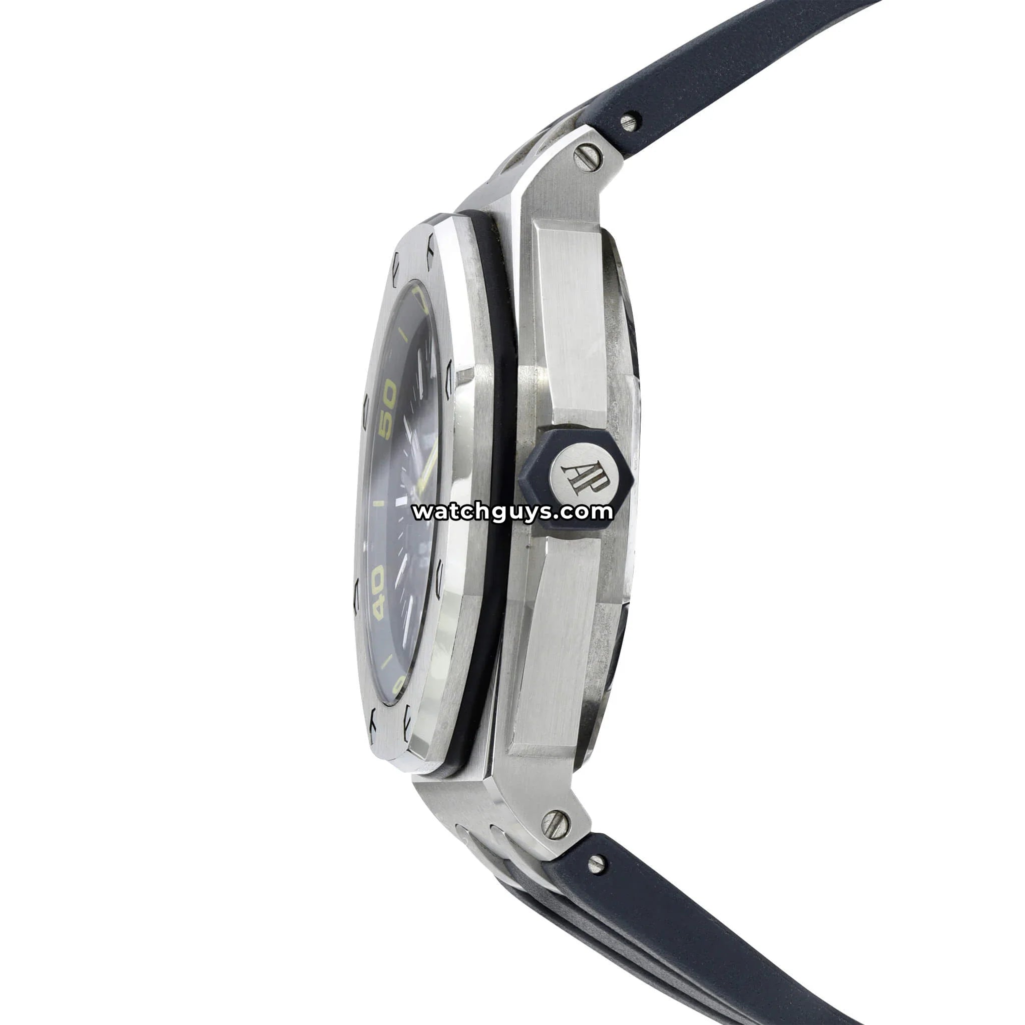 Audemars Piguet Royal Oak Offshore Diver 15710ST.OO.A027CA.01