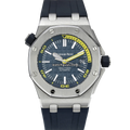Audemars Piguet Royal Oak Offshore Diver 15710ST.OO.A027CA.01