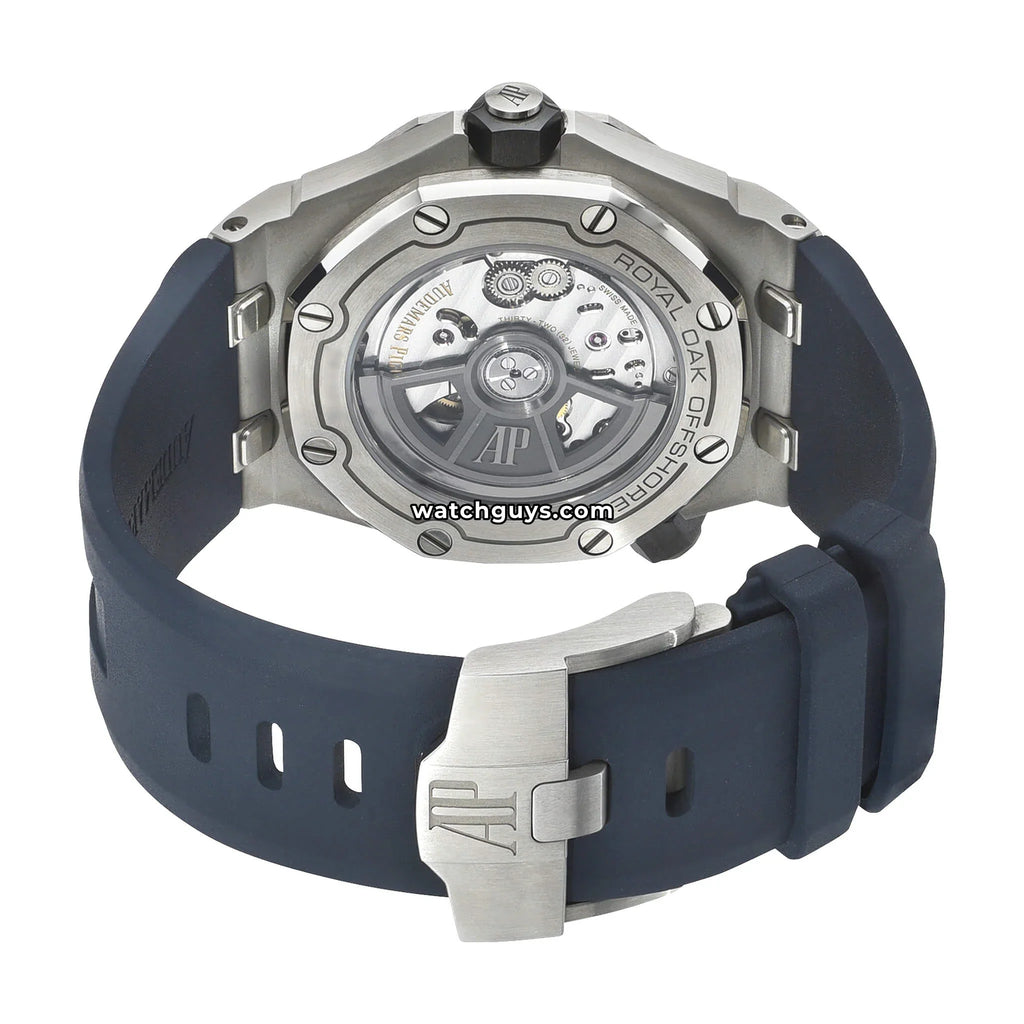 Audemars Piguet Royal Oak Offshore Diver 15720ST.OO.A027CA.01