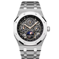Audemars Piguet Royal Oak Perpetual Calendar "Titanium"