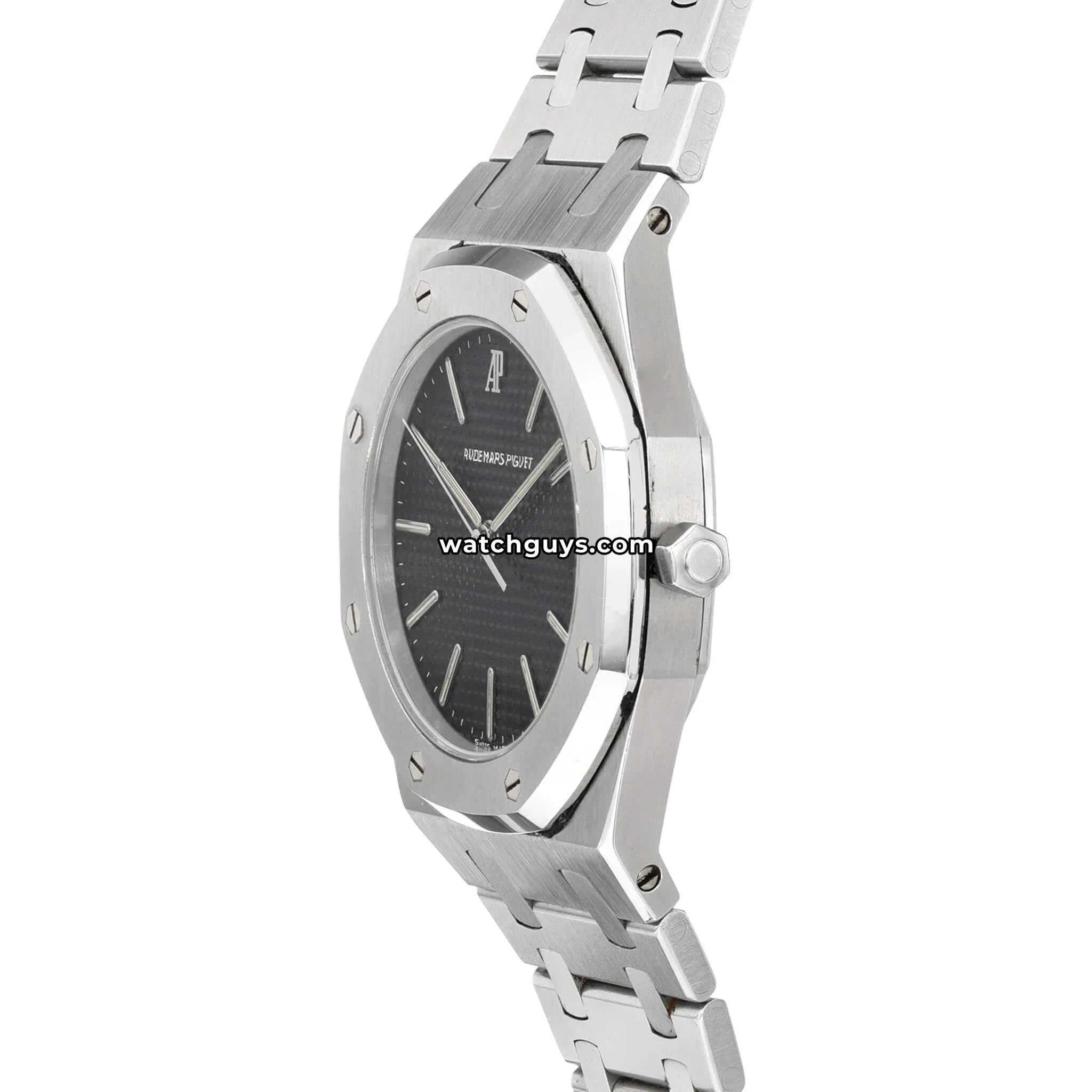 Audemars Piguet Royal Oak Quartz 56023ST.O.477ST