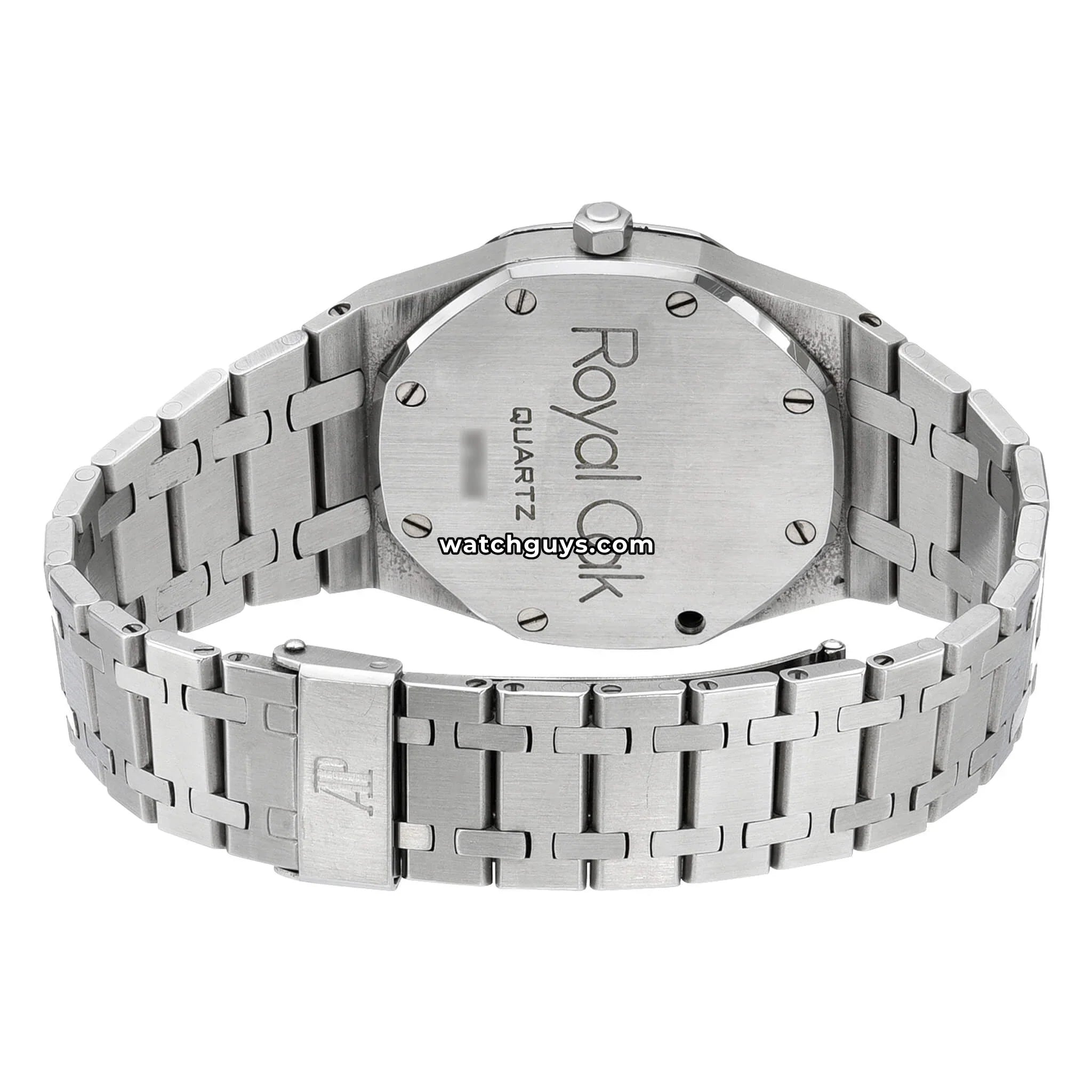 Audemars Piguet Royal Oak Quartz 56023ST.O.477ST