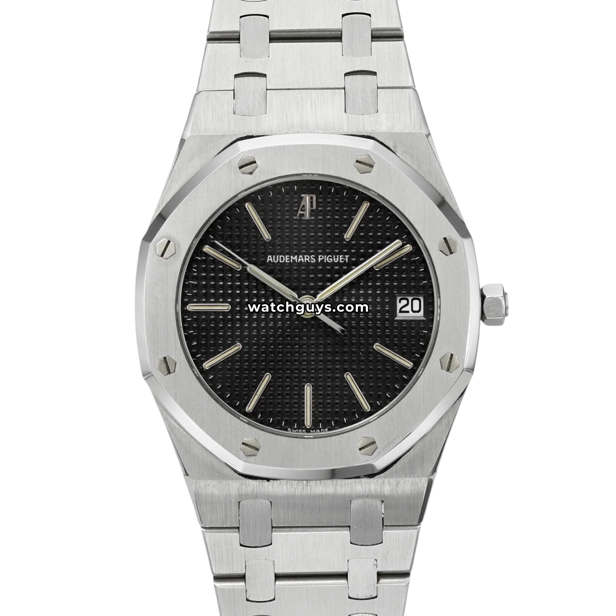 Audemars Piguet Royal Oak Quartz 56023ST.O.477ST