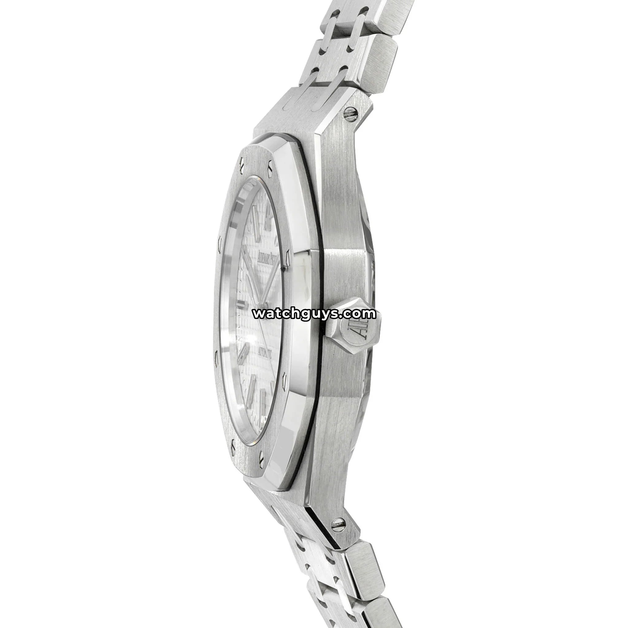 Audemars Piguet Royal Oak Silver 15300ST.OO.1220ST.01