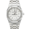 Audemars Piguet Royal Oak Silver 15400ST.OO.1220ST.02