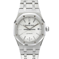 Audemars Piguet Royal Oak Silver 15450ST.OO.1256ST.01.A