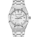 Audemars Piguet Royal Oak Selfwinding 77450ST.OO.1361ST.01 "50th Anniversary"