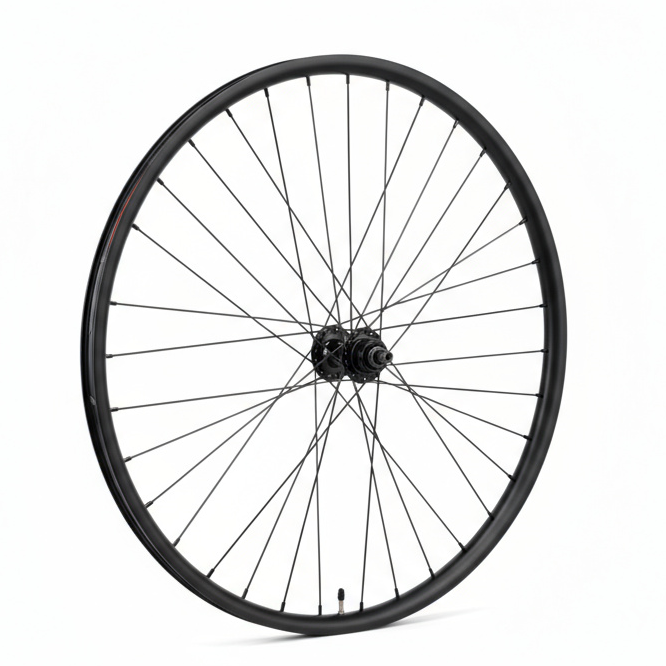 Crew Bike Co. Method 750 Front Wheel